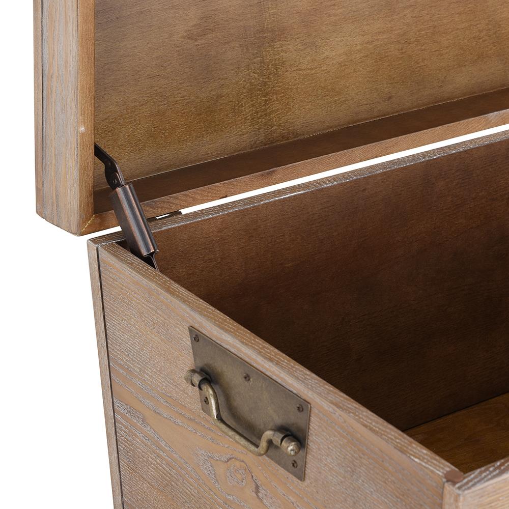 Boston Loft Furnishings ATG4220 Storage-Trunks - View #6