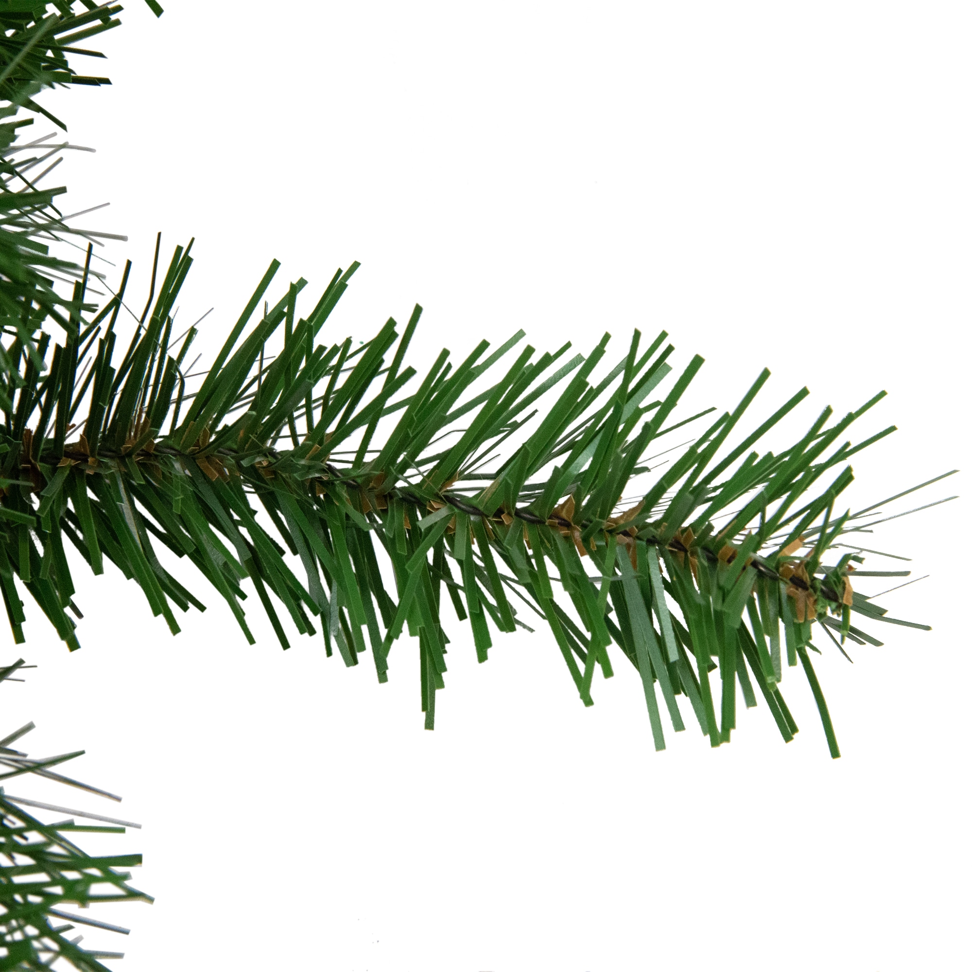 Northlight 34865247 Artificial-Christmas-Wreaths - View #4