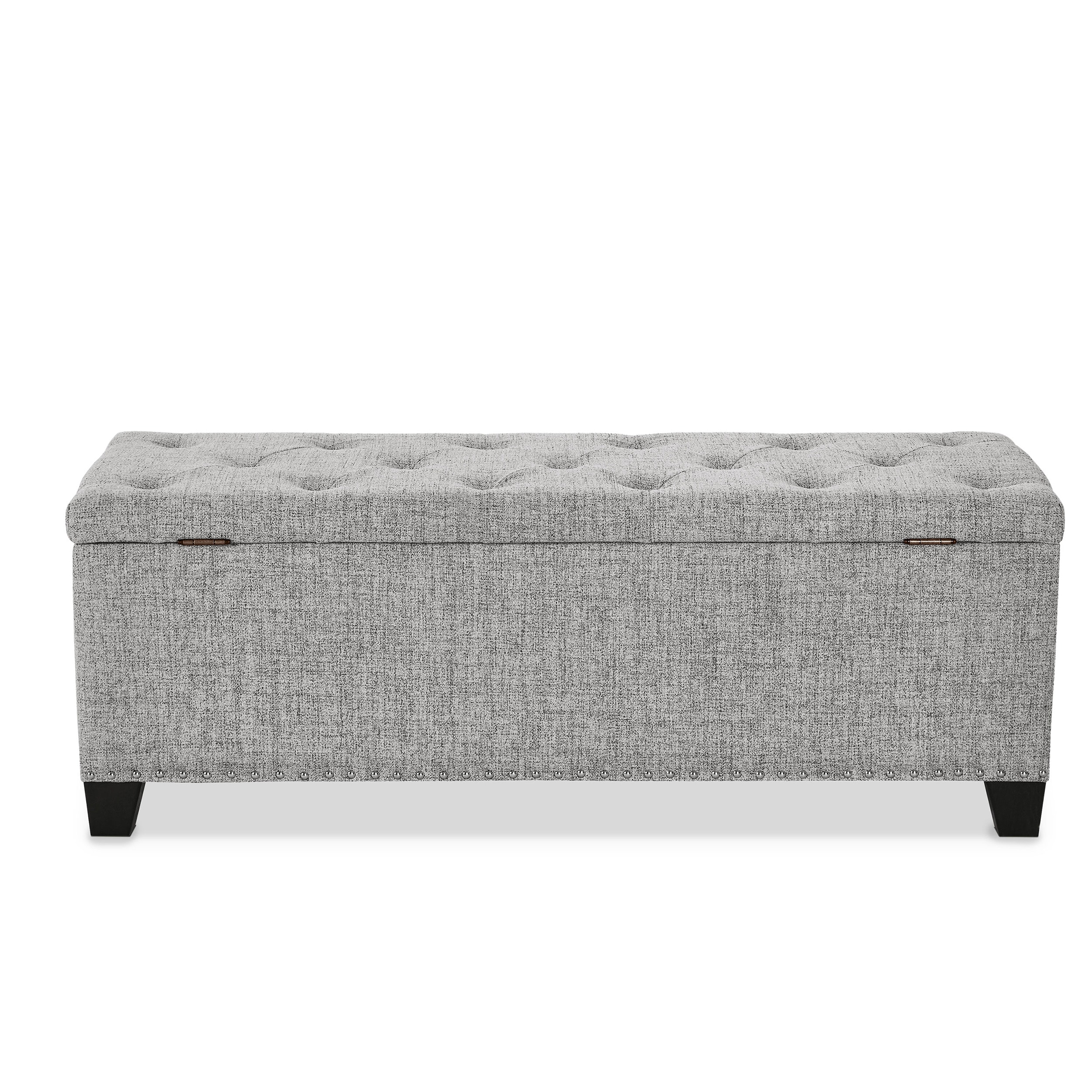 Furniture of America EC-BN2402LG bench - View #7