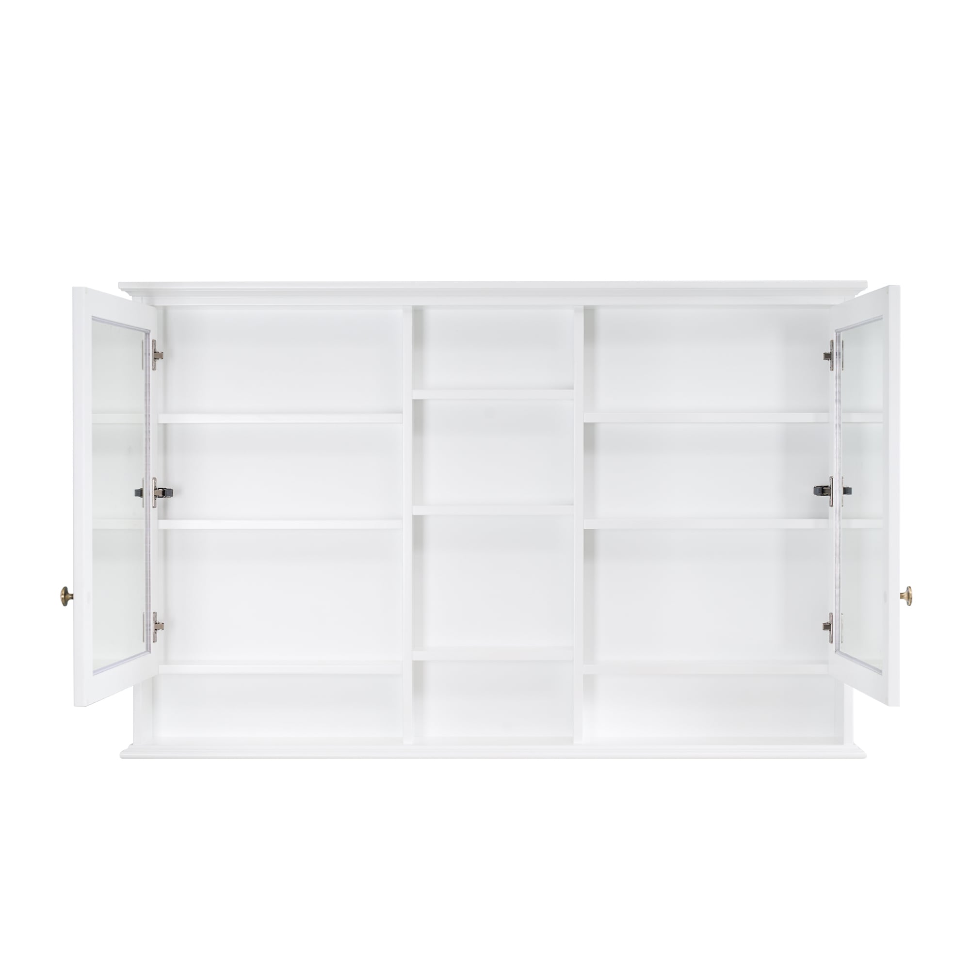Forclover ALF-ME55WT Bathroom-Medicine-Cabinets - View #8