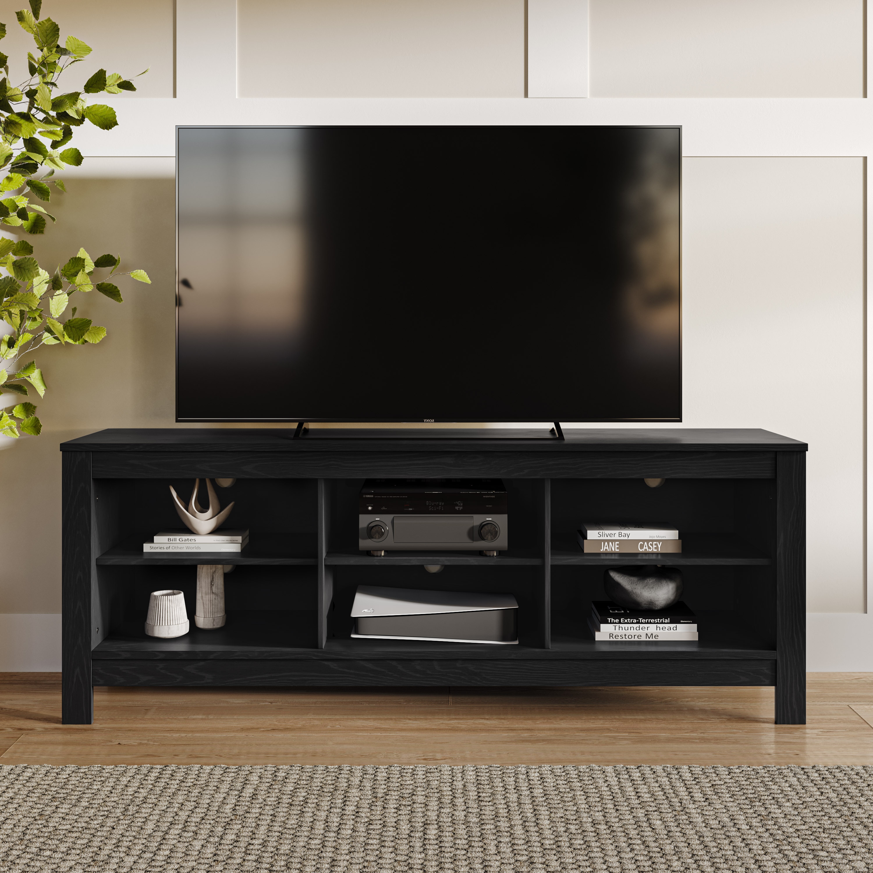 CorLiving BVTOD247B Tv-Stands - View #2