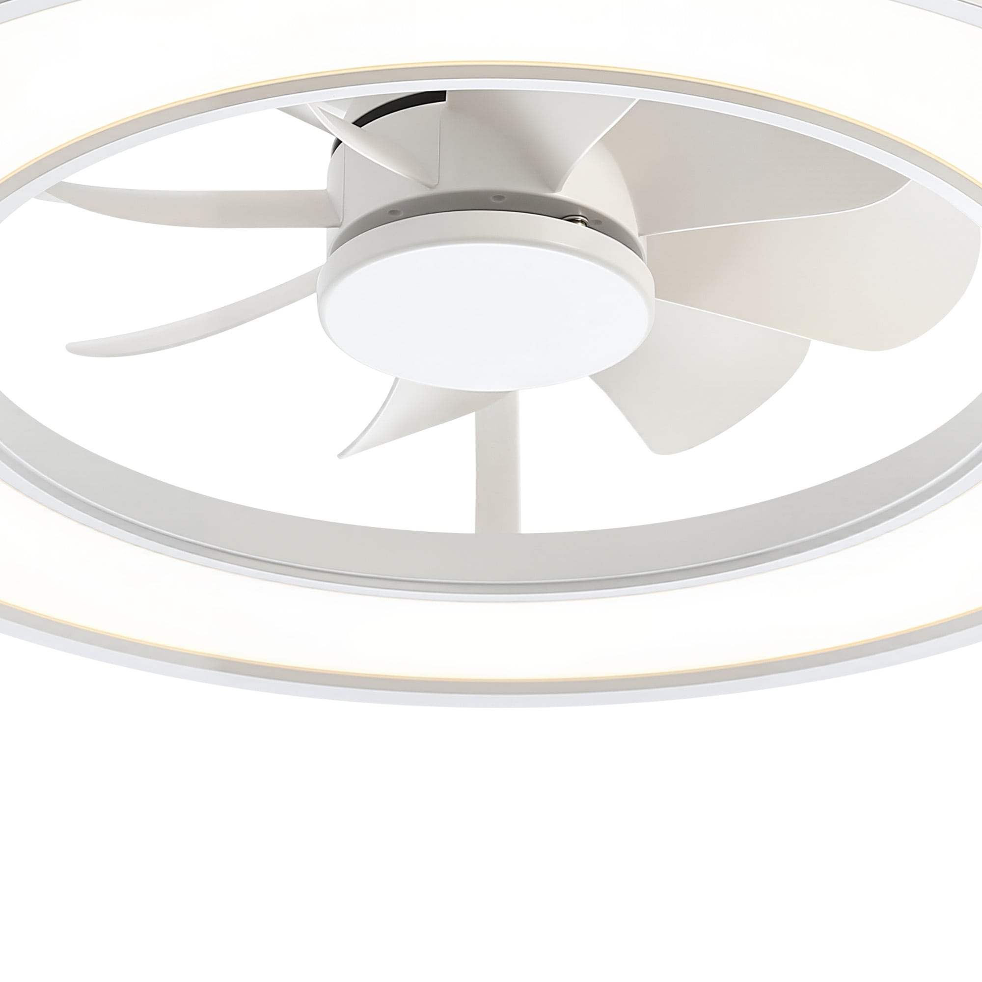 Breezary 35078-BK Ceiling-Fans - View #4