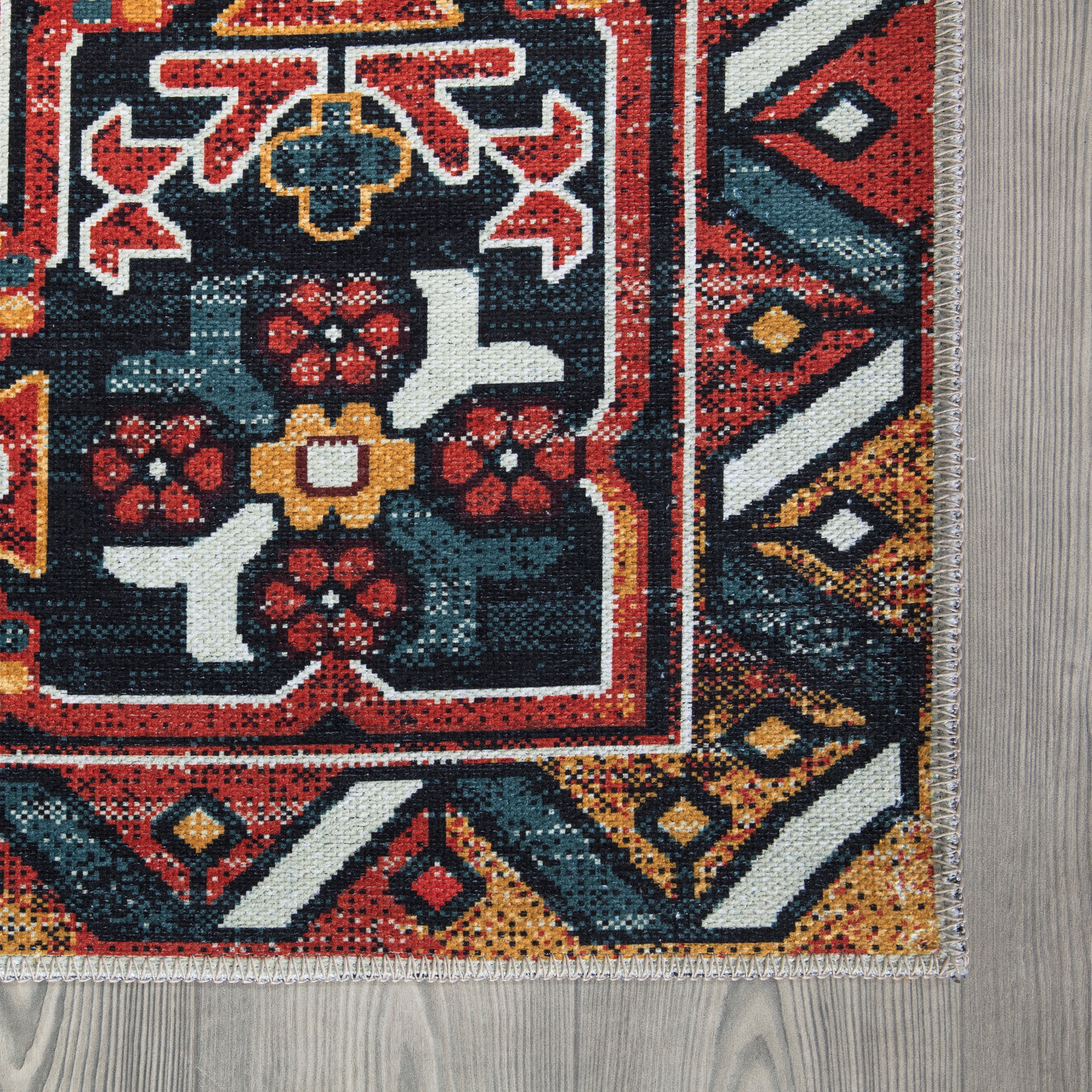Ottomanson EFF4200-8X10 rugs - View #10