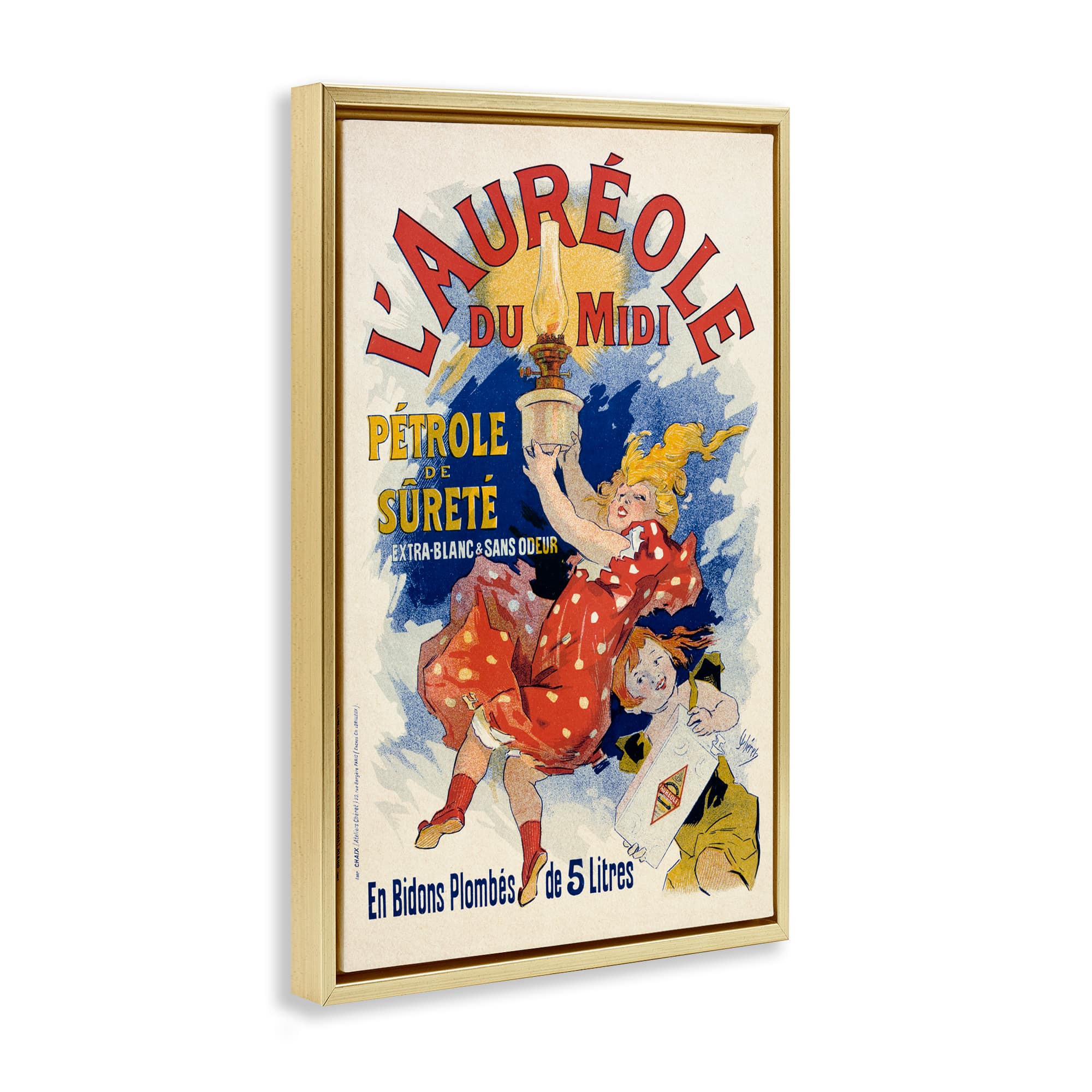 Stupell Industries BT-411-FFG-20X30 Wall-Art - View #2