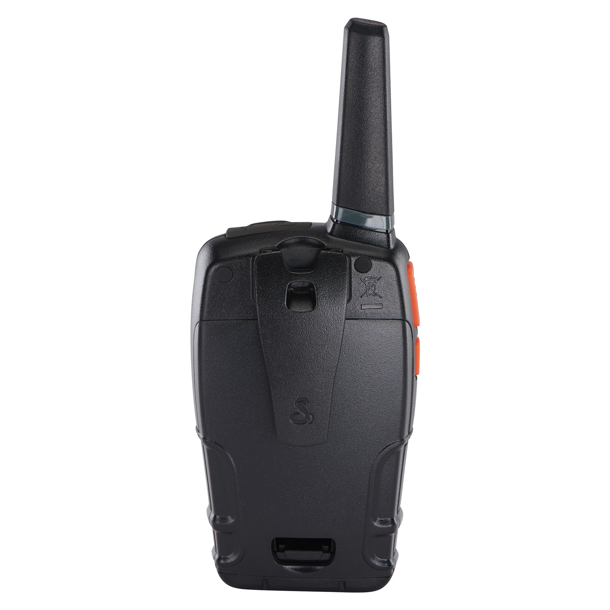 Cobra Cobra ACXT545 Weather-Resistant 28-Mile Range 2-Way Radio, 2 Pack ...