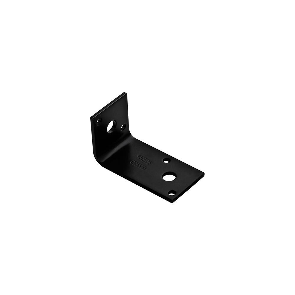 CRKT N351-481 2.94 in. Black Corner Brace at Lowes.com