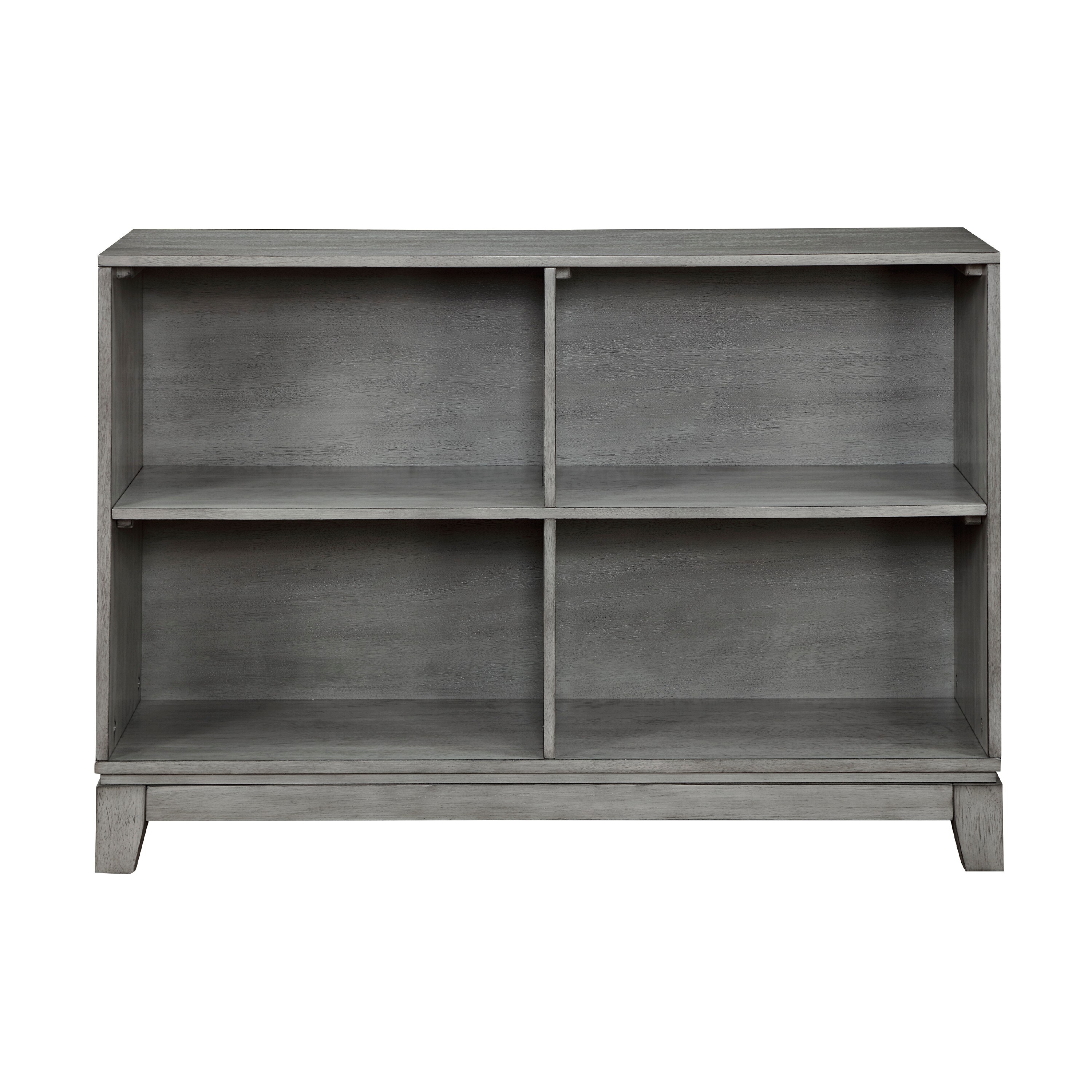 Benzara BM354528 bookcases - View #2