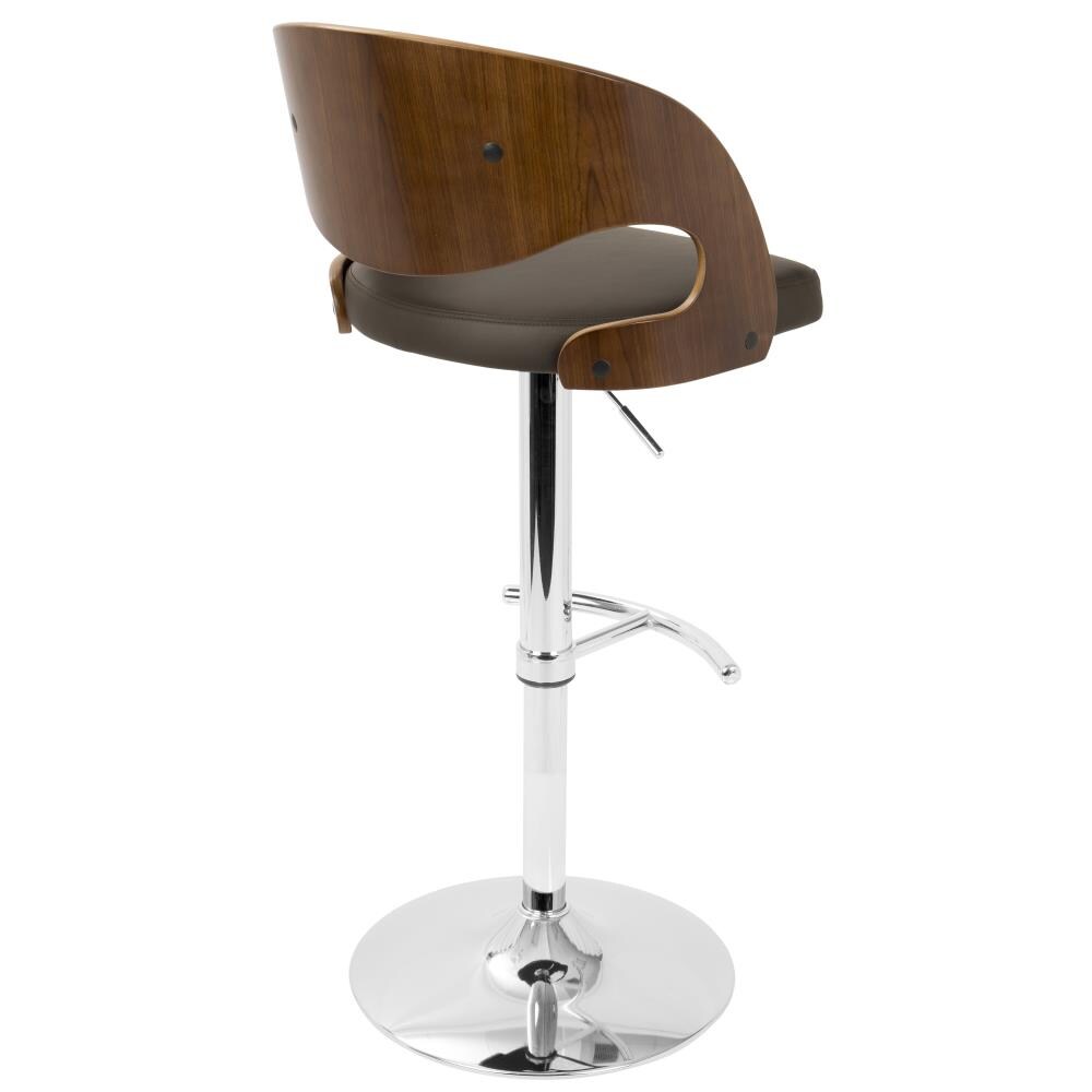 LumiSource BS-JY-PN WL+BN stools - View #4