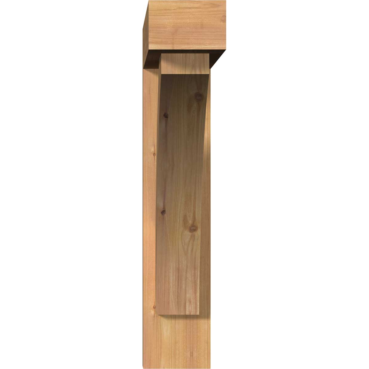 Ekena Millwork 1463952 Exterior-Brackets-Braces - View #2
