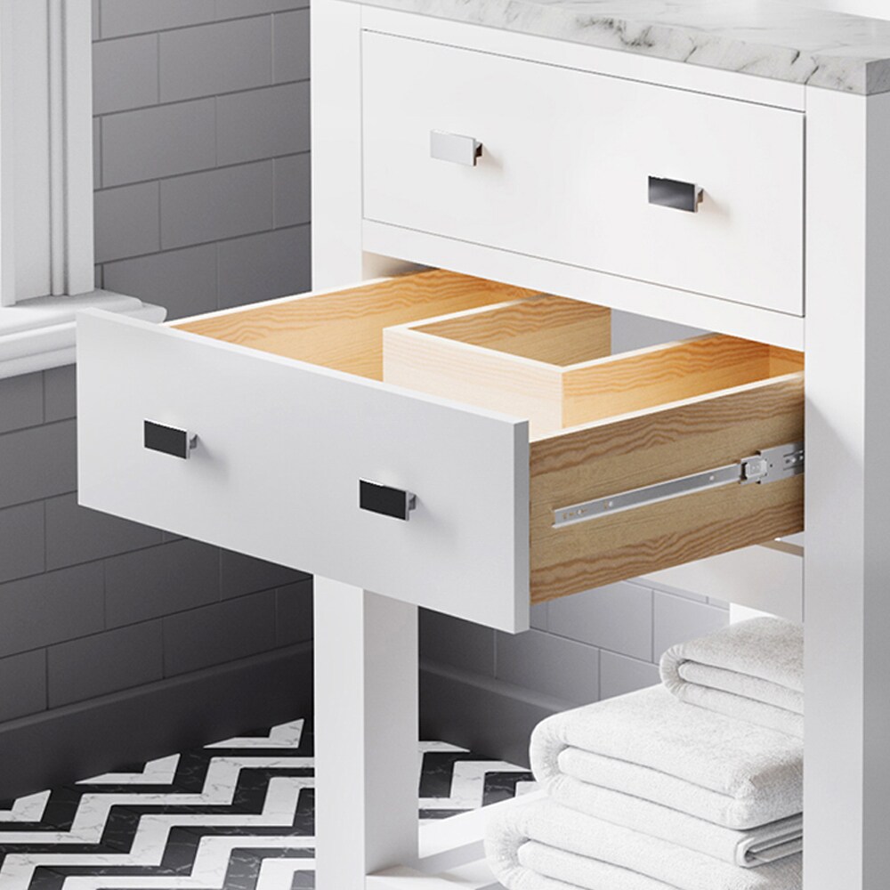 Water Creation MADALYN24W Bath-Vanity-Combo - View #7