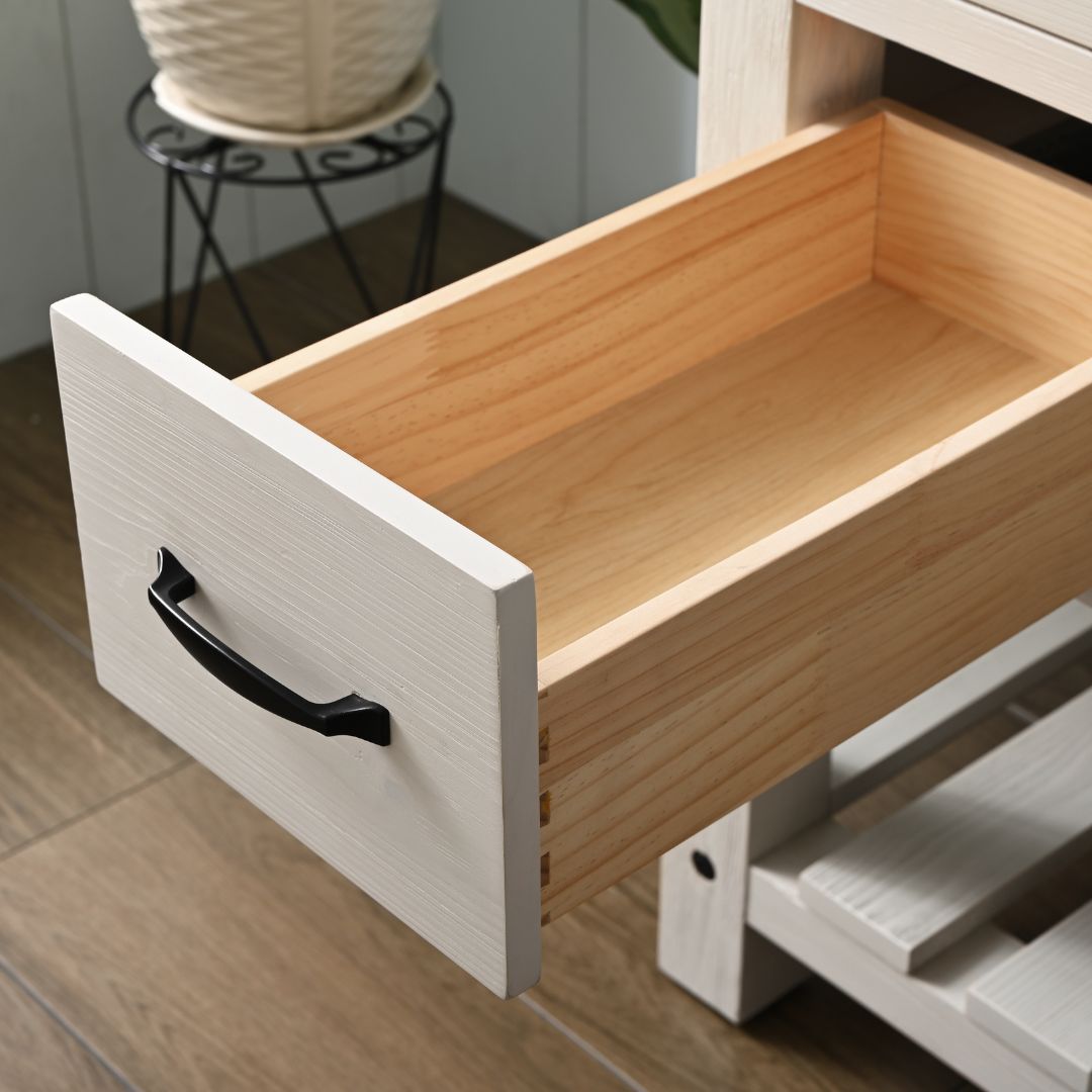 Sudio Design WESLEY-48WW Bath-Vanity-Combo - View #16