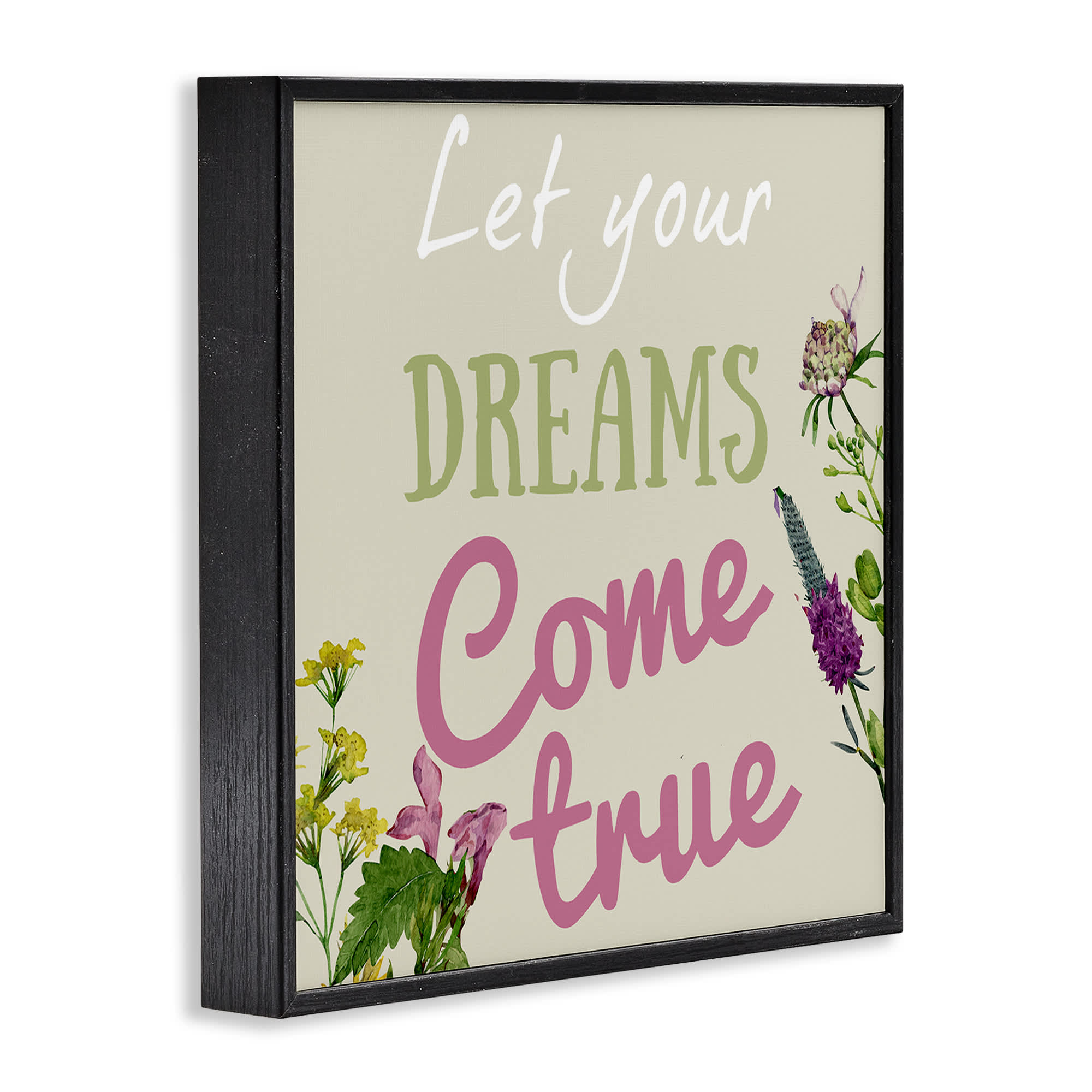 Stupell Industries BS-433-FR-24X24 Wall-Art - View #2