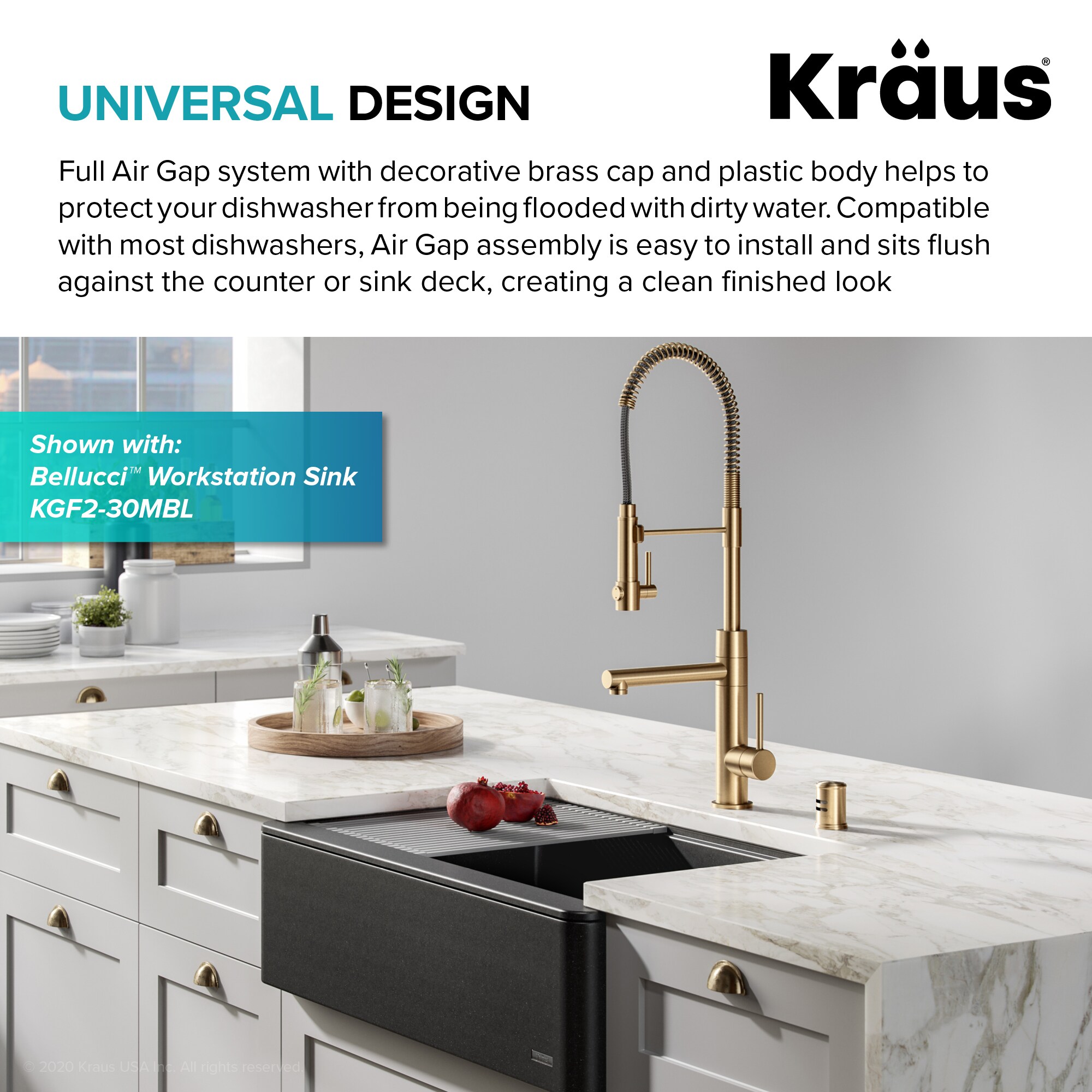Kraus KAG-2BB Air-Gaps - View #3