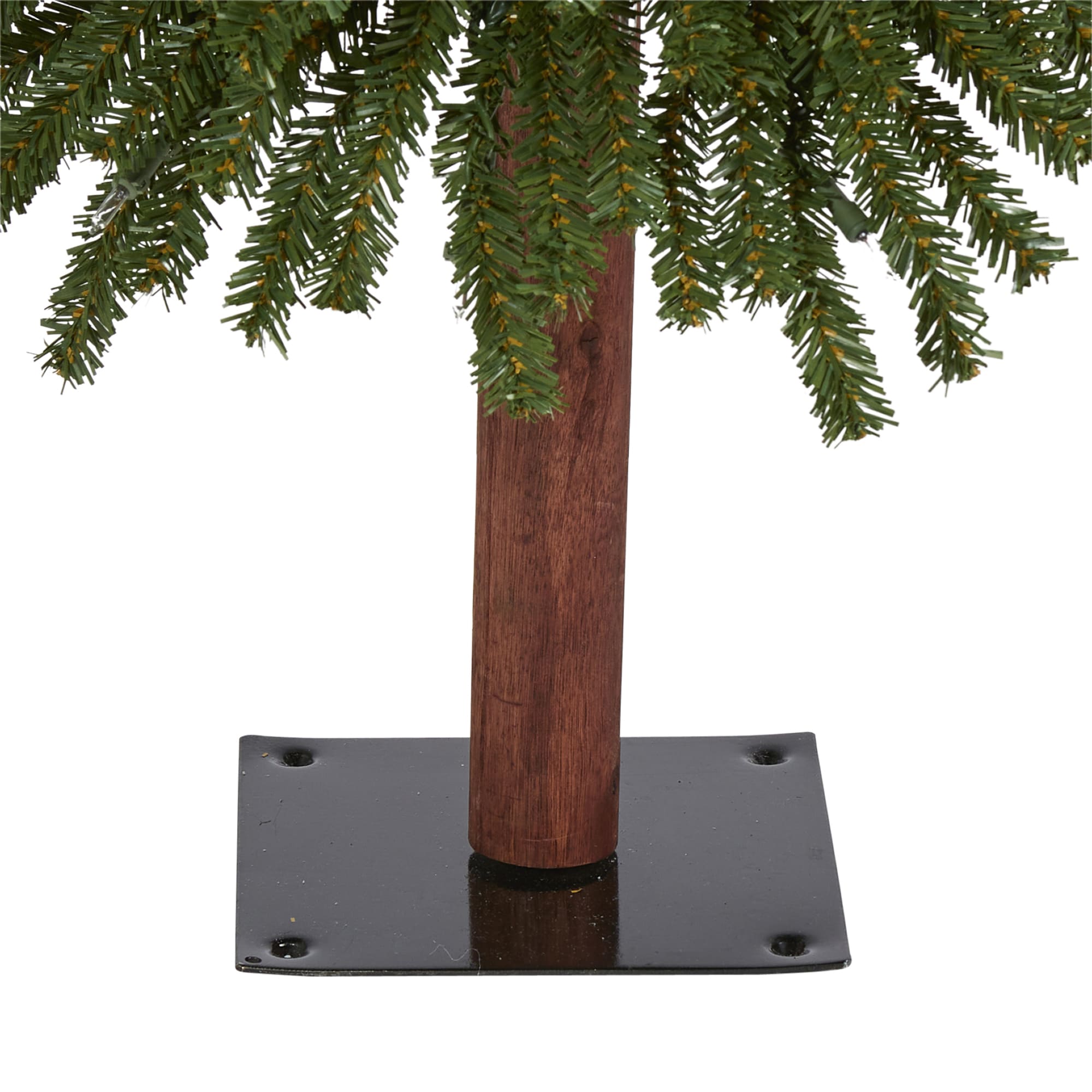 Nearly Natural T1944 Artificial-Christmas-Trees - View #5