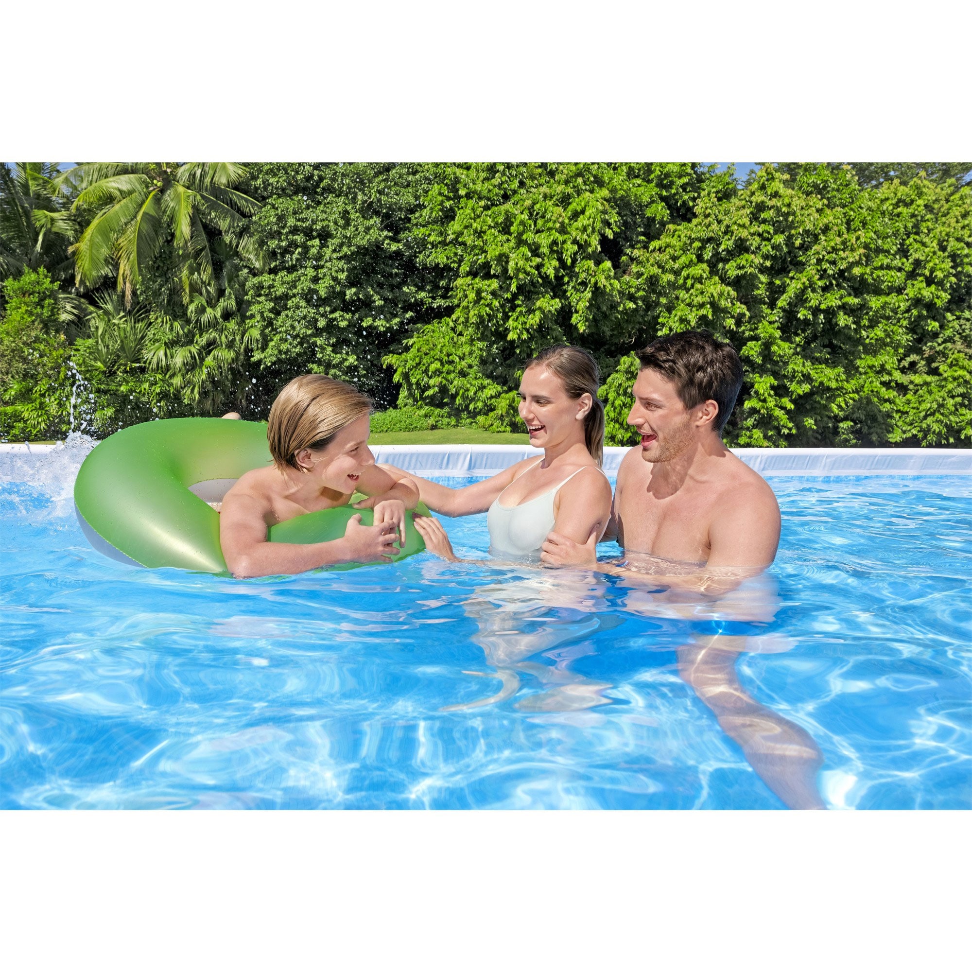 Bestway 65741 Above-Ground-Pools - View #9