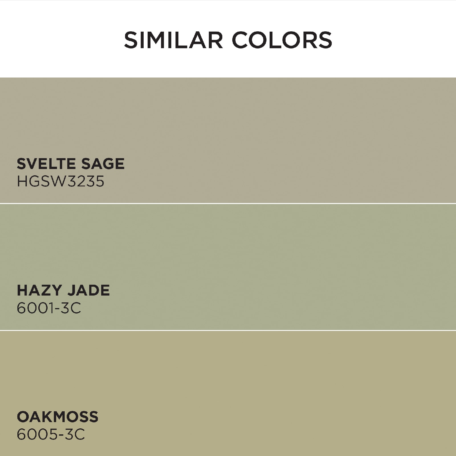 Is Sherwin Williams Clary Sage SW6178 the Perfect Sage Green Paint Color? -  Postcards from the Ridge