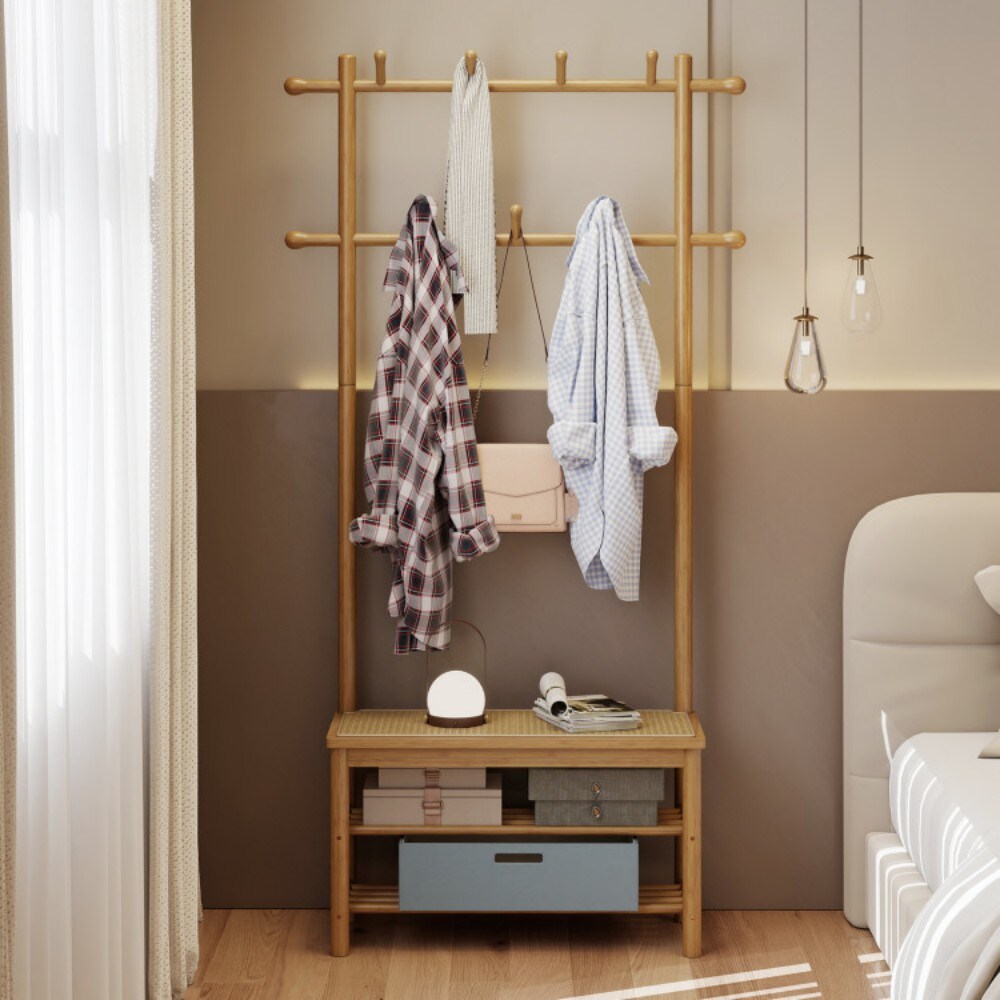 Fenbeli QLLSFENH752 Coatrack-Stands-Pedestals - View #4