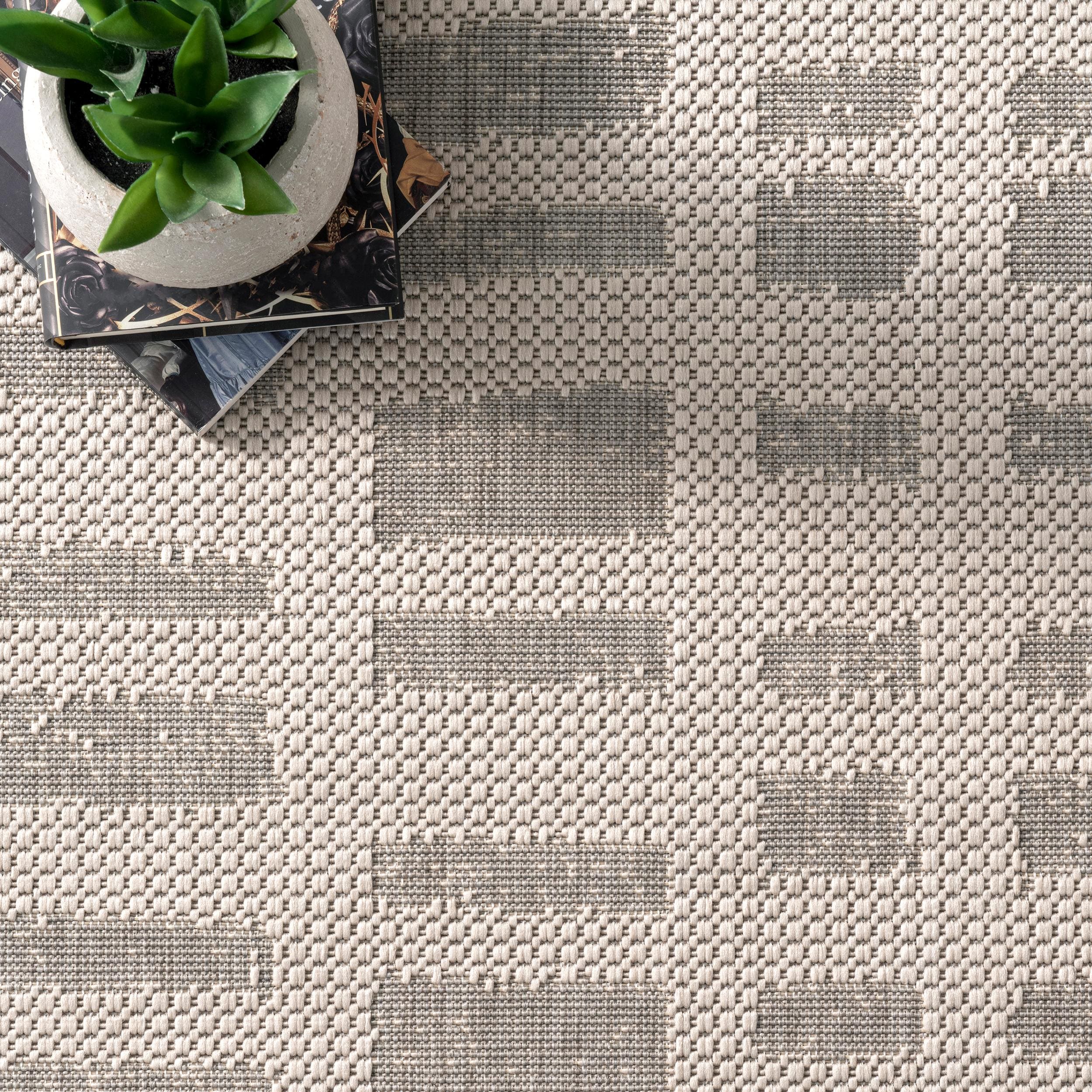 nuLOOM GBCB38B-208 rugs - View #4