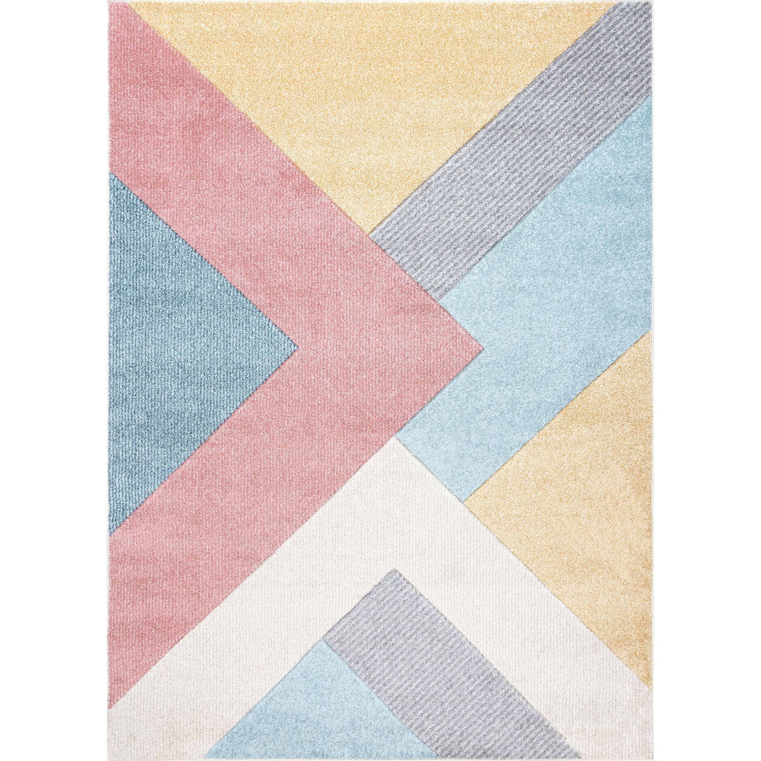 nuLOOM GRSP02A-508 rugs - View #6