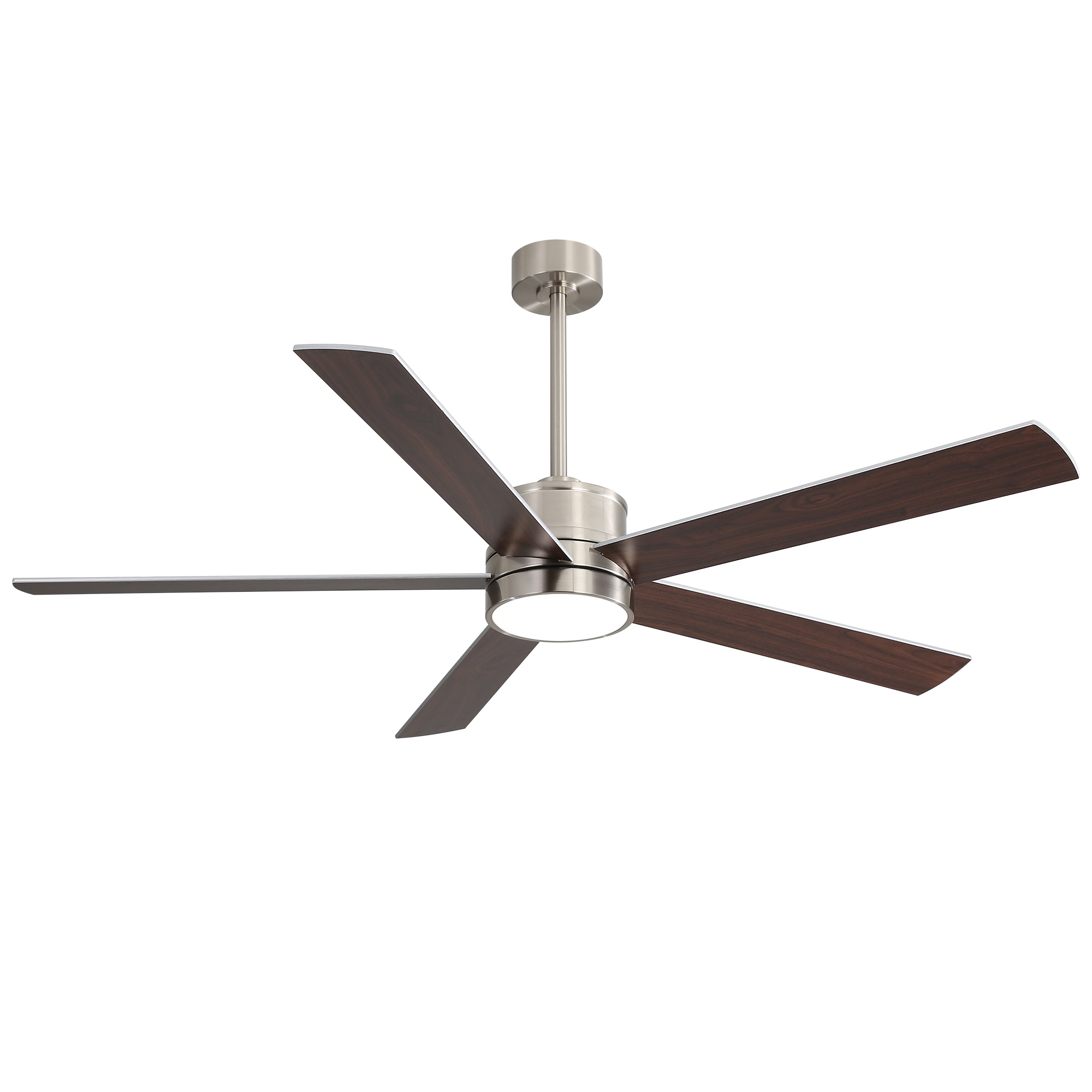 Breezary 29007-SN Ceiling-Fans - View #2
