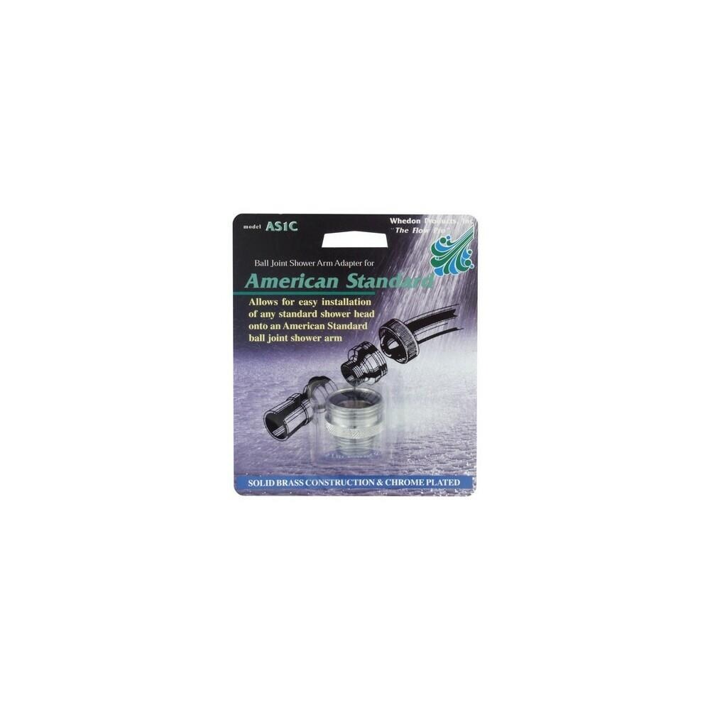  ACHR4380 Whedon AS1C American Standard Shower Arm Adapter