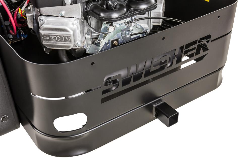 Swisher ZTR2454BS  - View #5