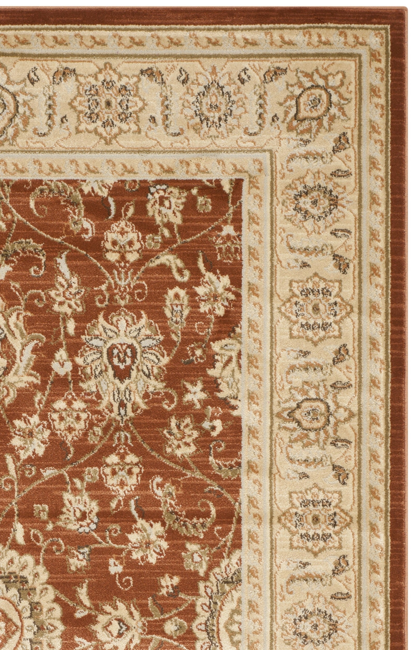 Safavieh FLR127-3412-28 rugs - View #6