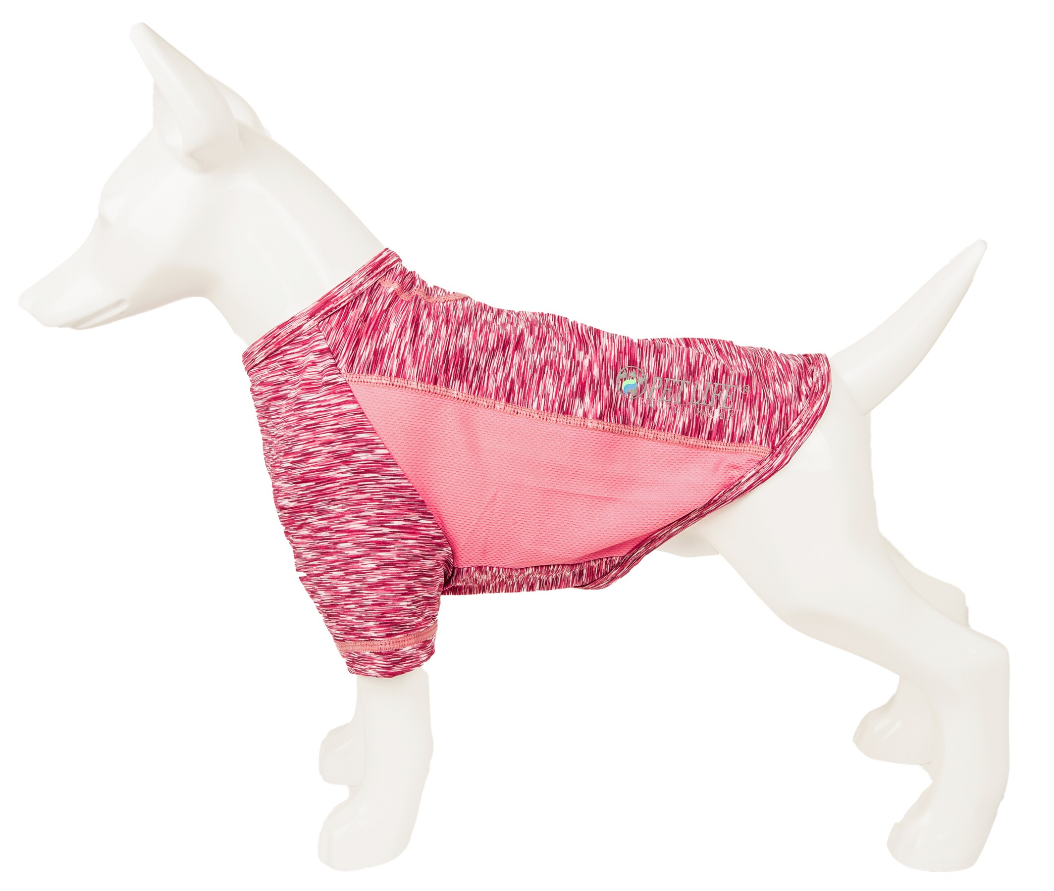 Pet Life TSHL5PKMD Dog-Apparel - View #7