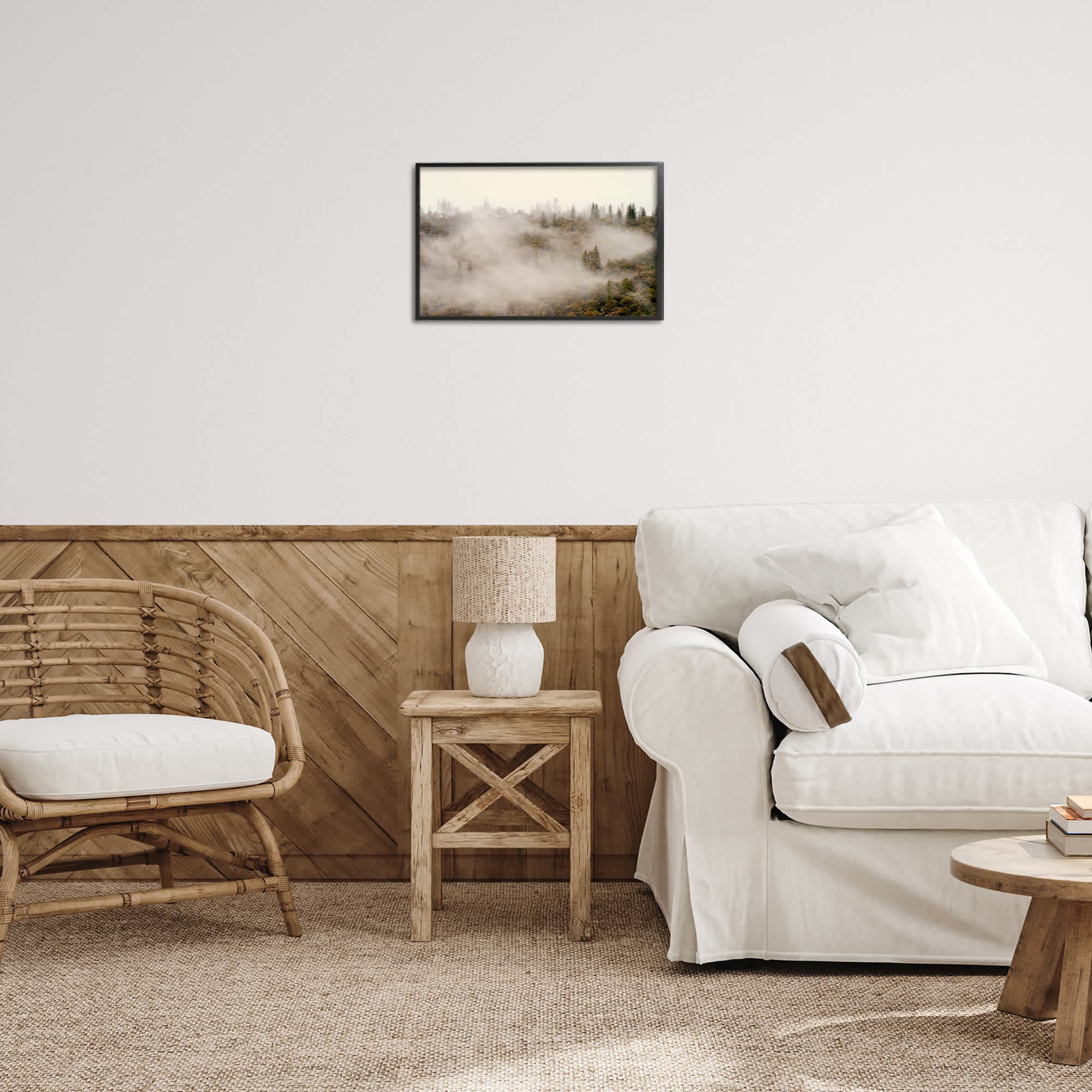 Stupell Industries BU-144-FR-12X18 Wall-Art - View #3