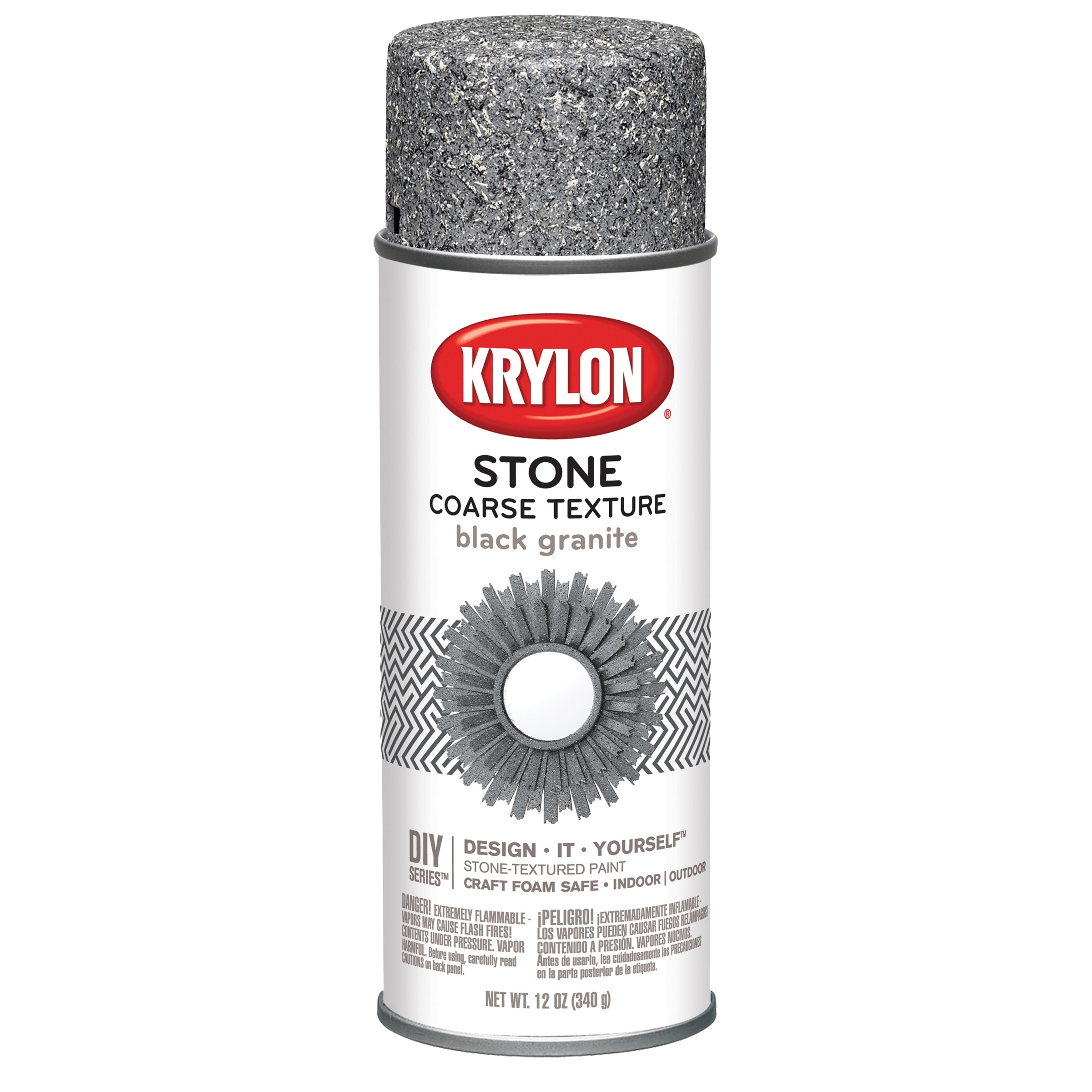 Krylon K18201SOS Spray-Paint - View #3