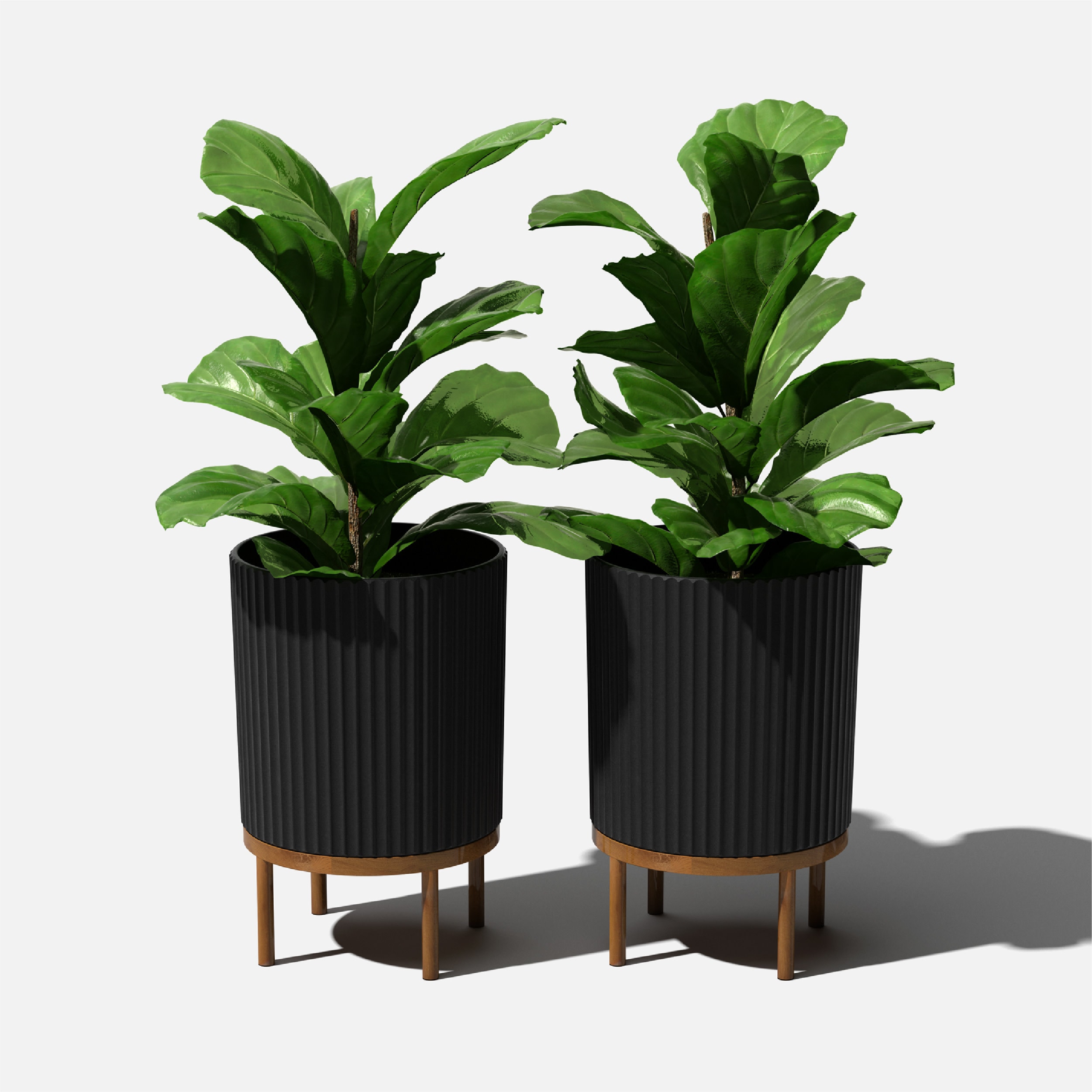Veradek DMSTV16BBR-2PK Planter-Window-Box - View #10