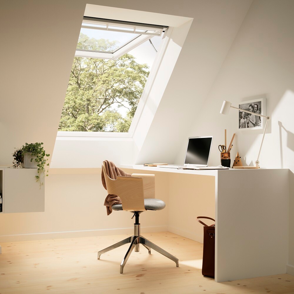 VELUX GPU UK08 0070 skylights - View #6