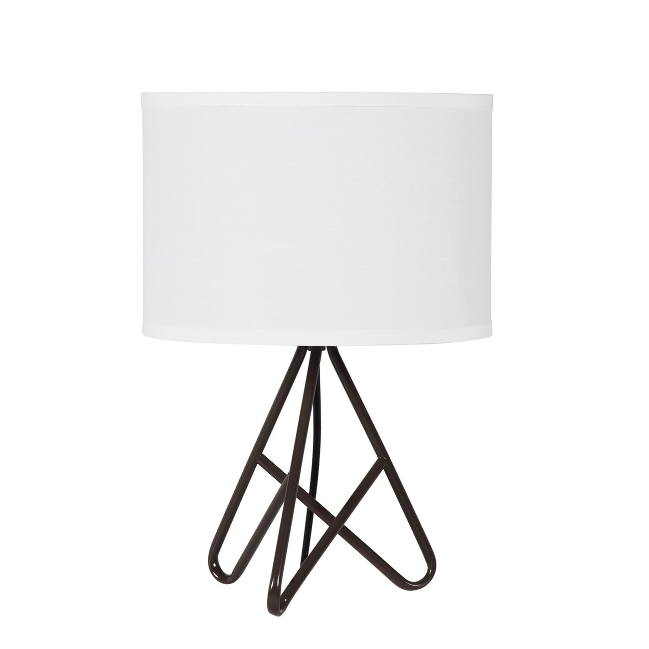 HomeRoots 4000468604 Table-Lamps - View #2