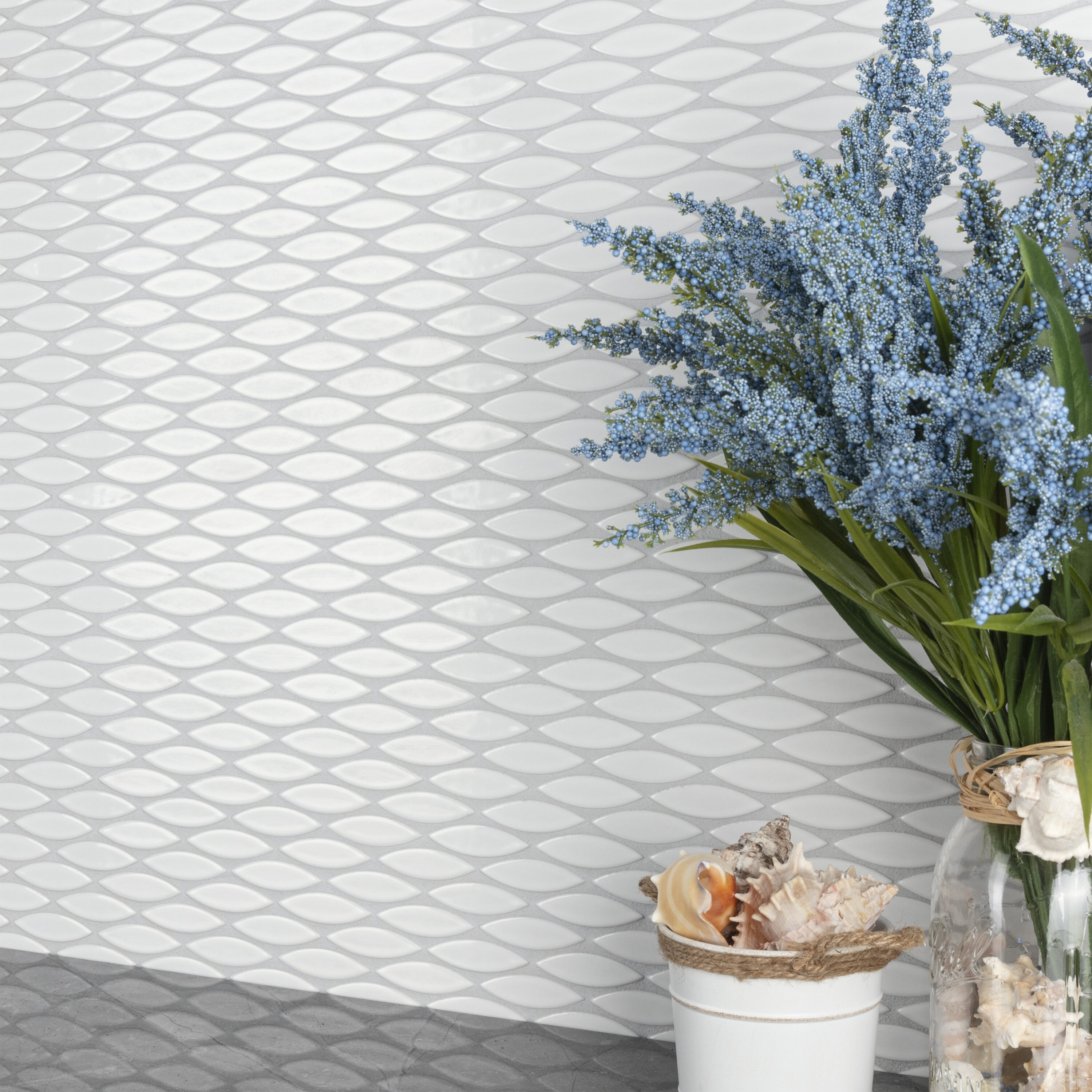 Affinity Tile FNGPESBL Ceramic-Tile - View #13