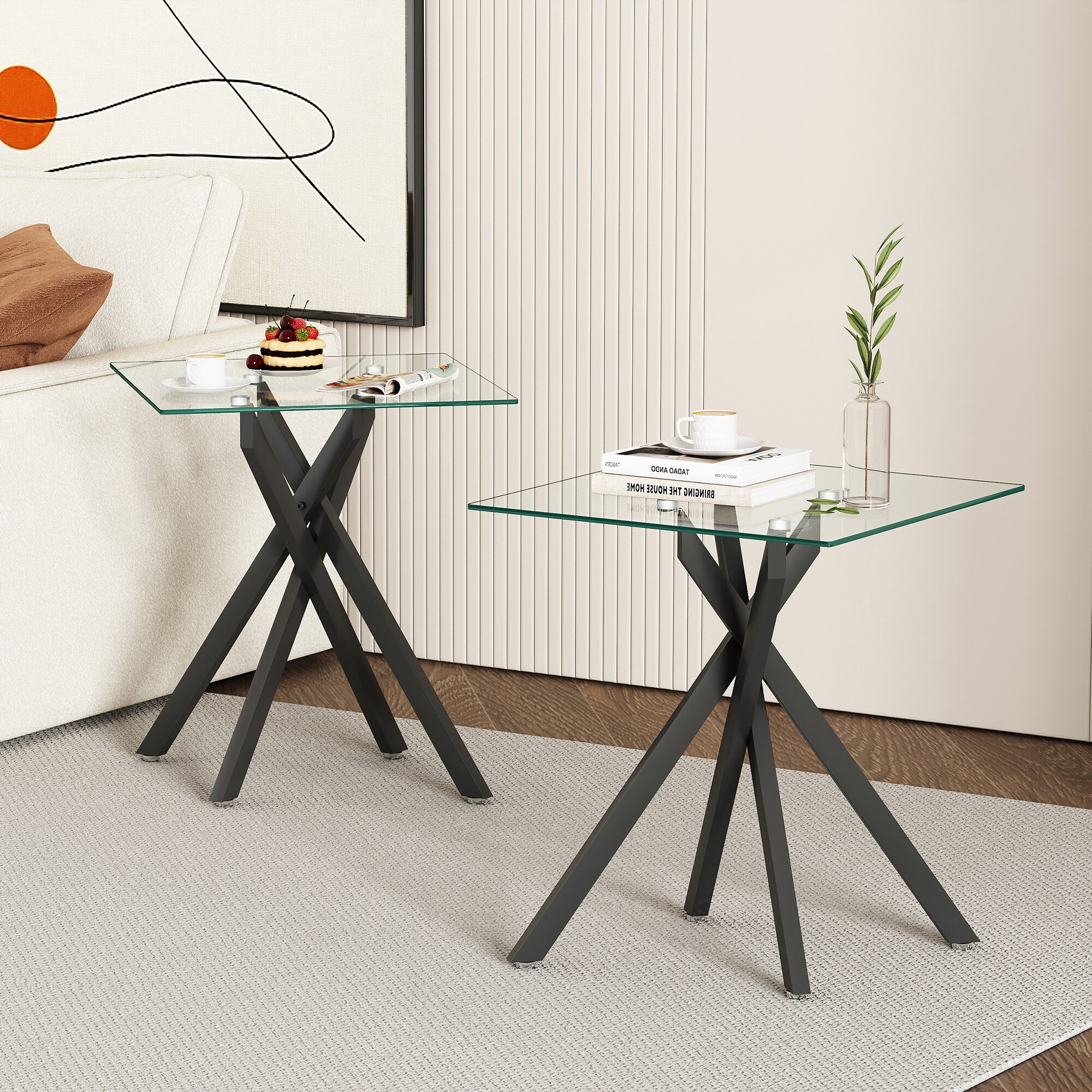 JJJ SLYDZYP9QA9 Coffee-Tables - View #4