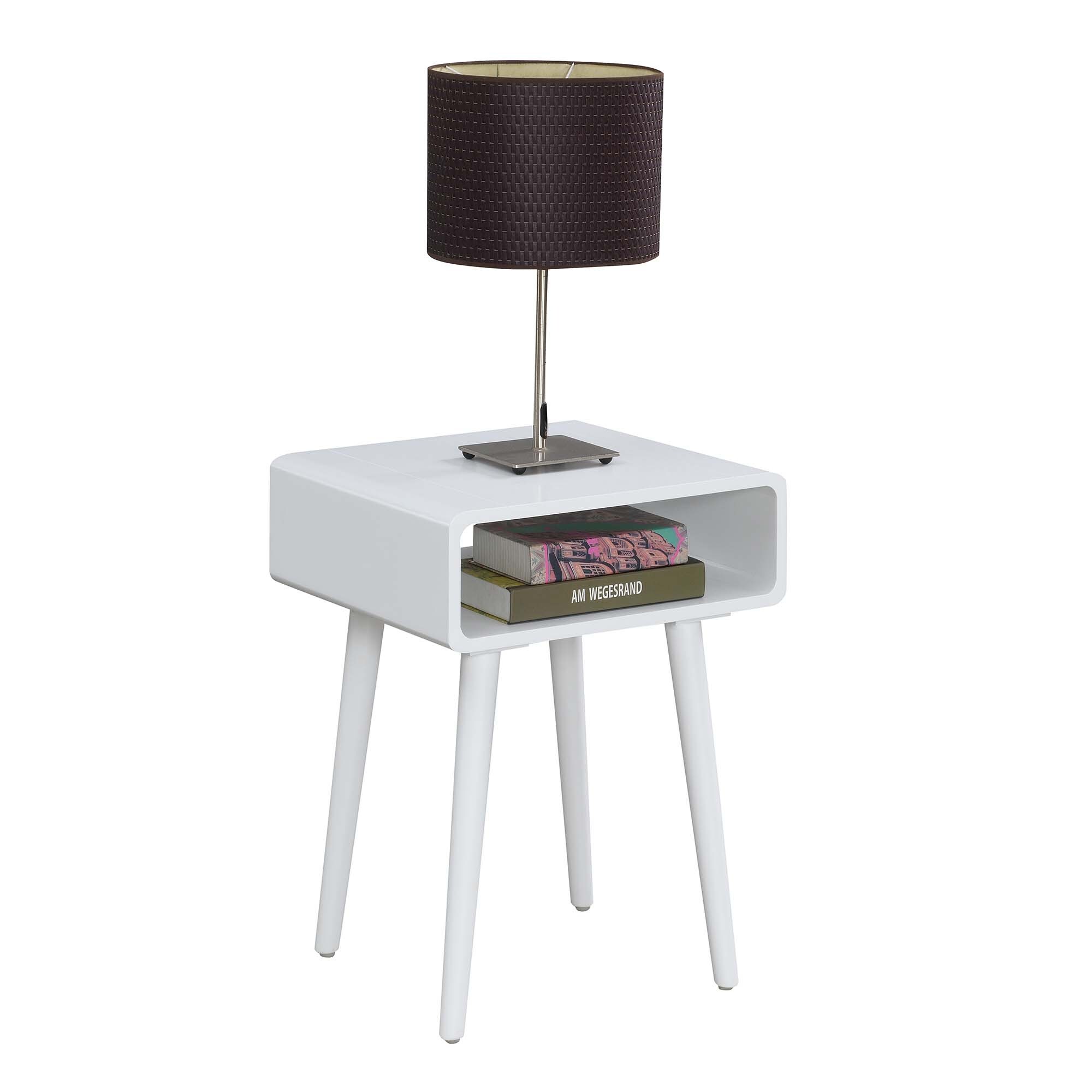 Convenience Concepts R6-371 End-Tables - View #3