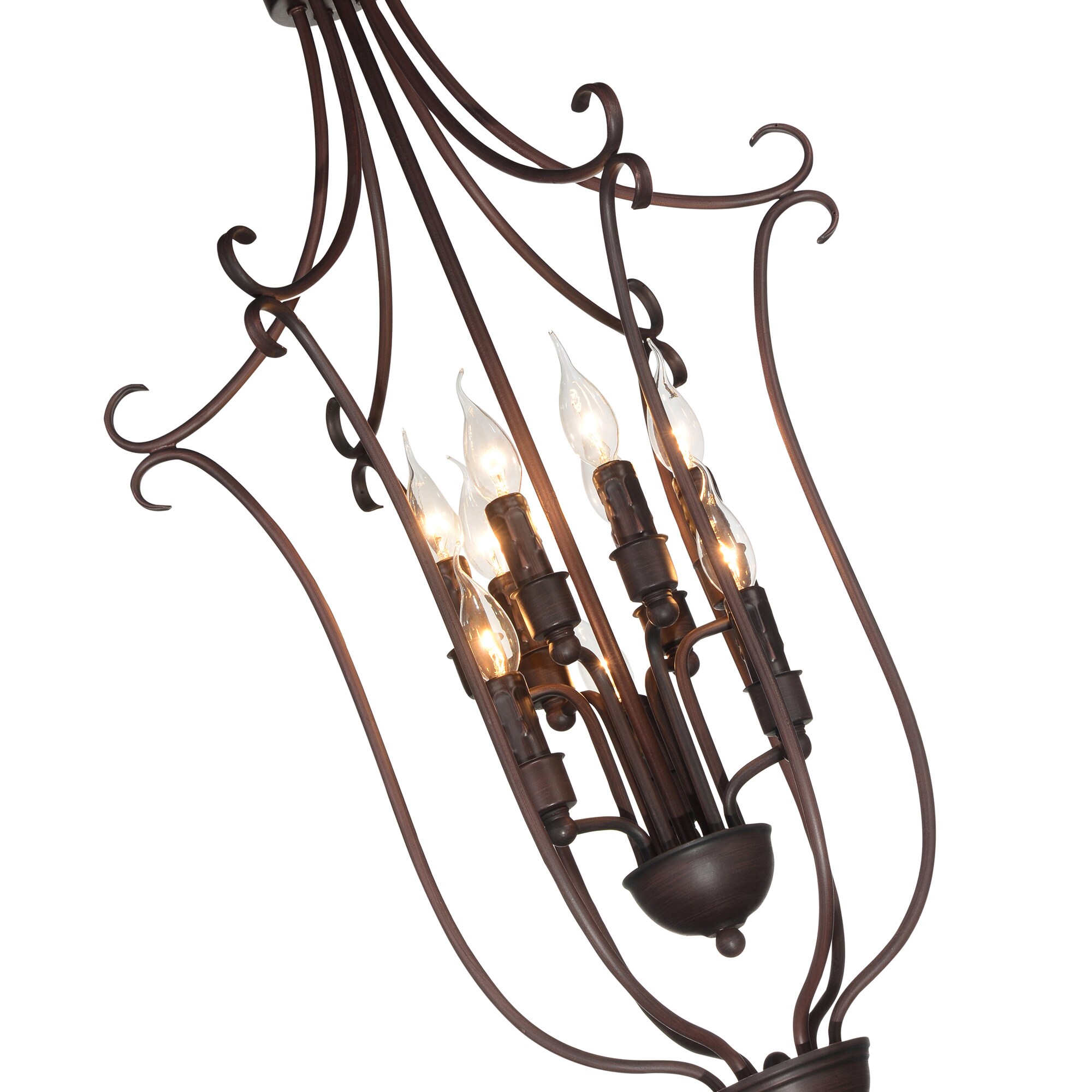 CWI Lighting 9817P19-9-121-B b090015 - View #3