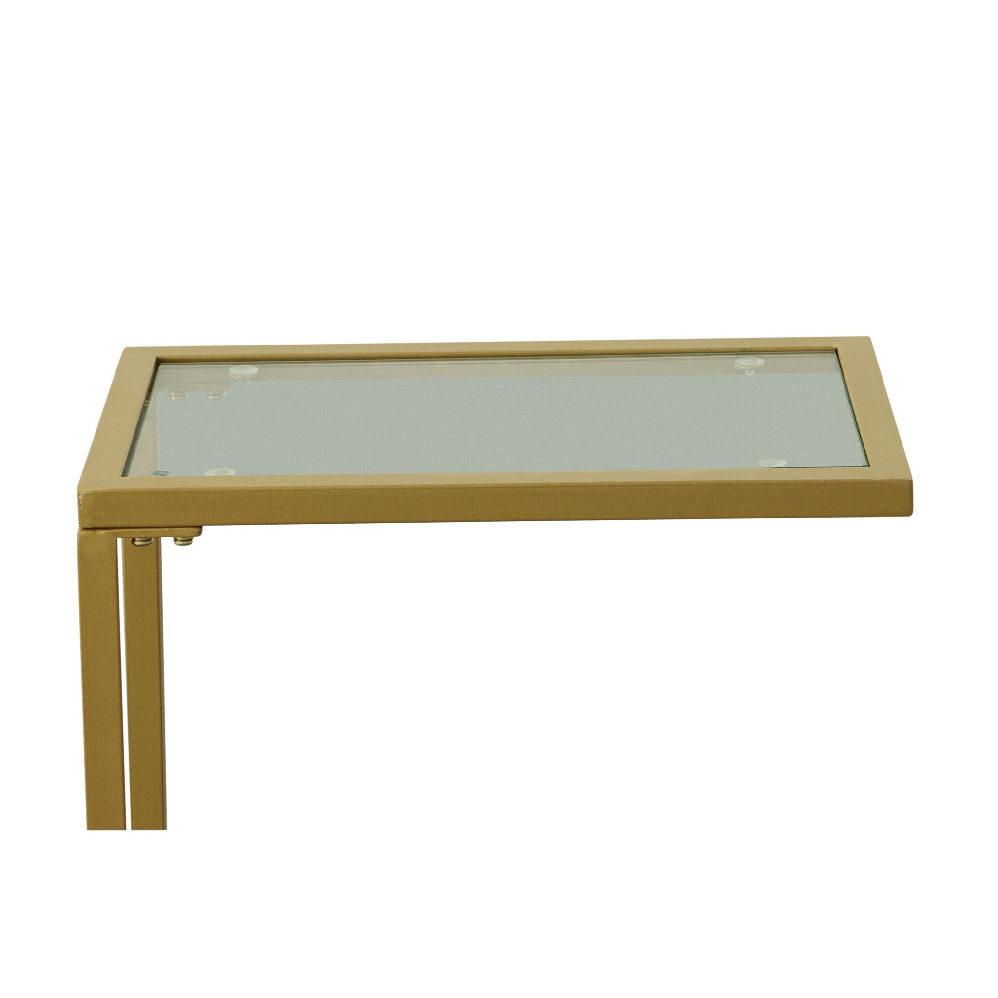 Carolina Cottage CF1610GLD End-Tables - View #4