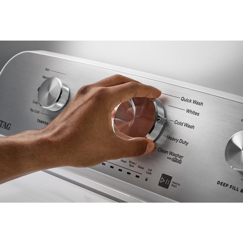 Maytag MTW4200SW Tl-Wash - View #7