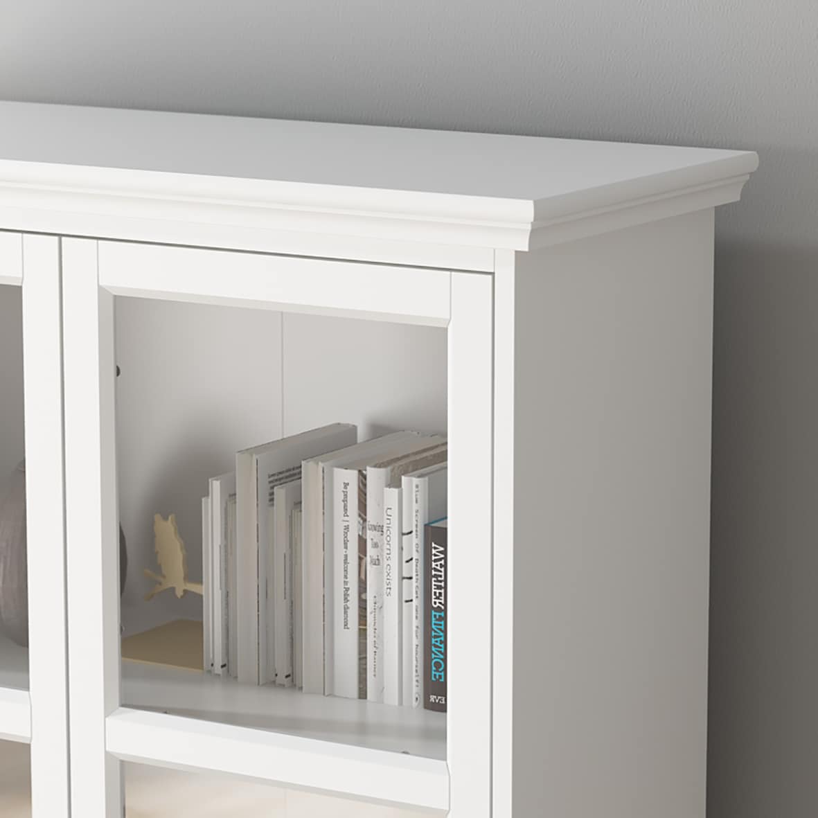 FUFU&GAGA LJY-KF260026-01+02 bookcases - View #8