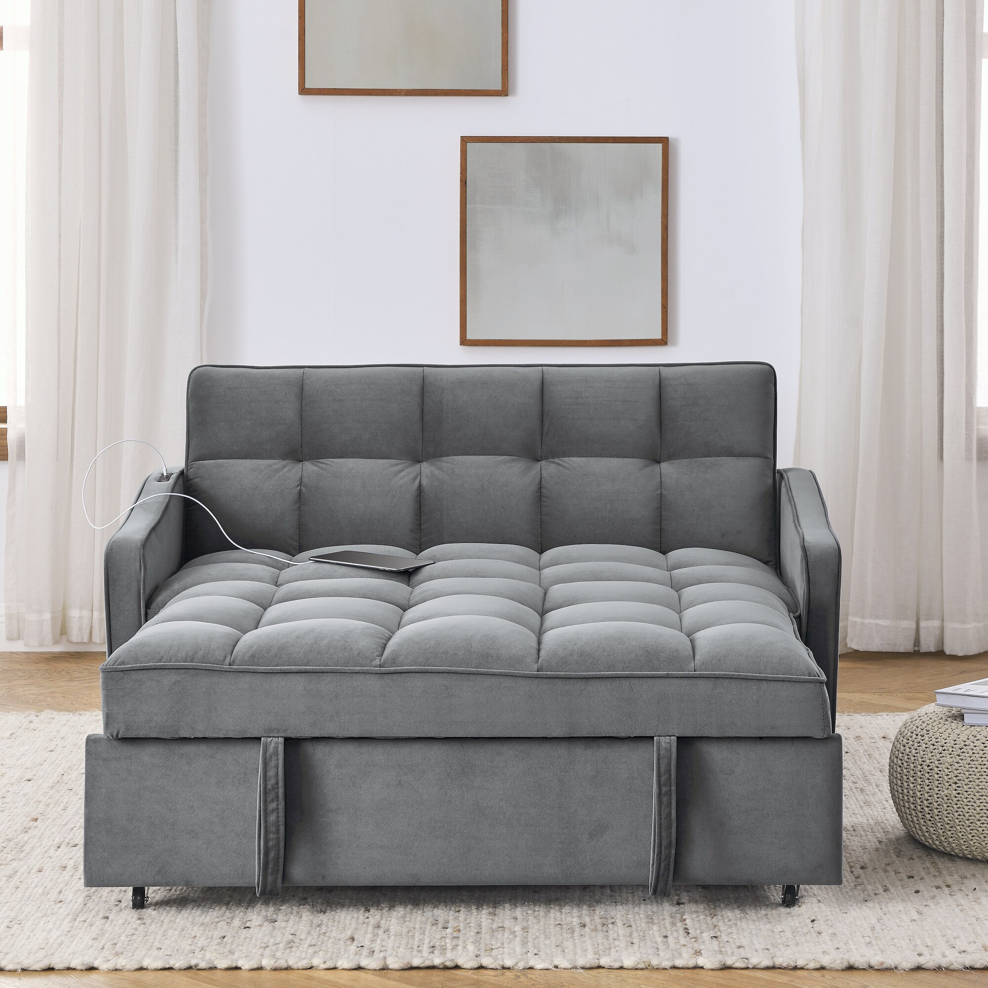Bybafun YA0100258 Sofas-Loveseats - View #17