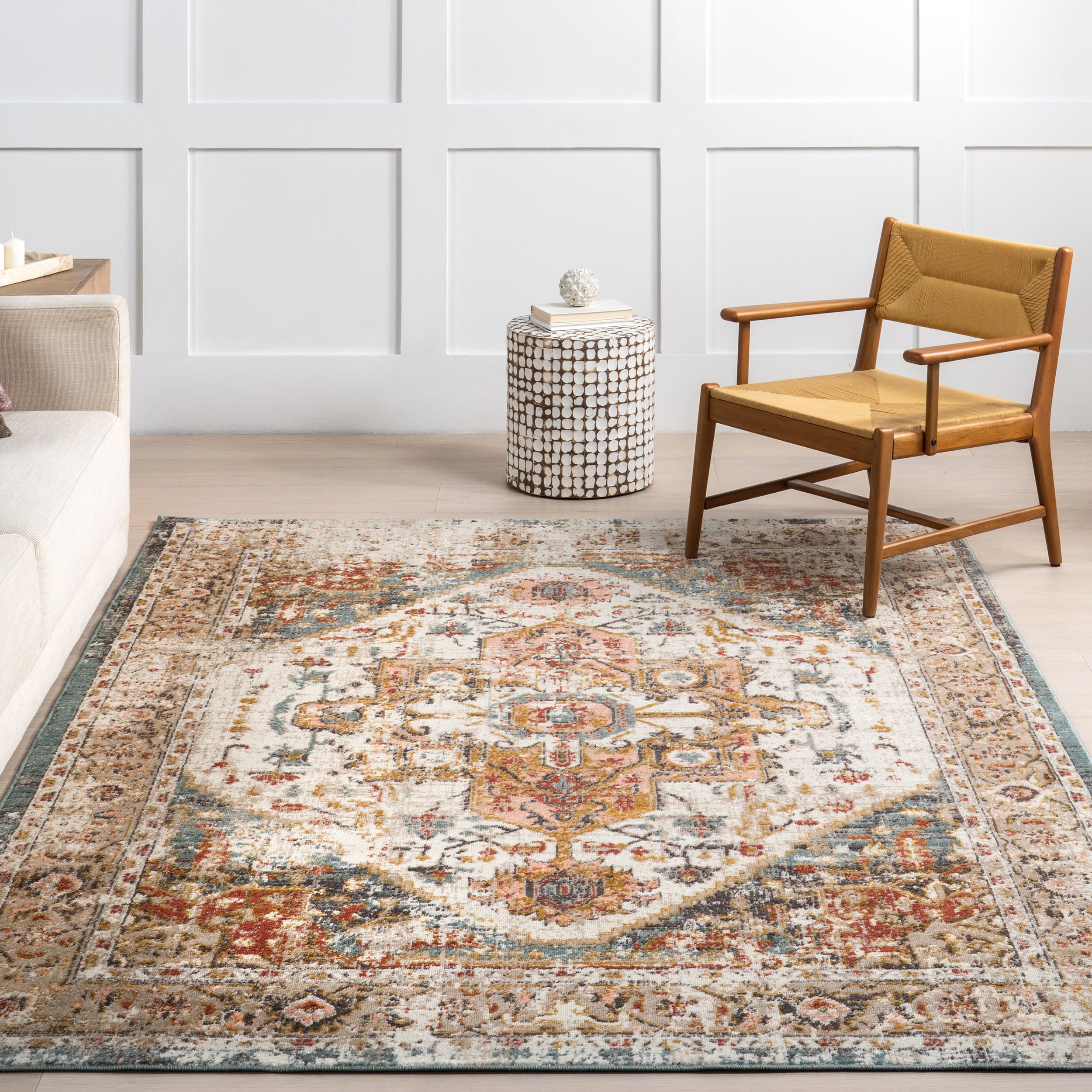 nuLOOM GRWS04A-O406 rugs - View #8