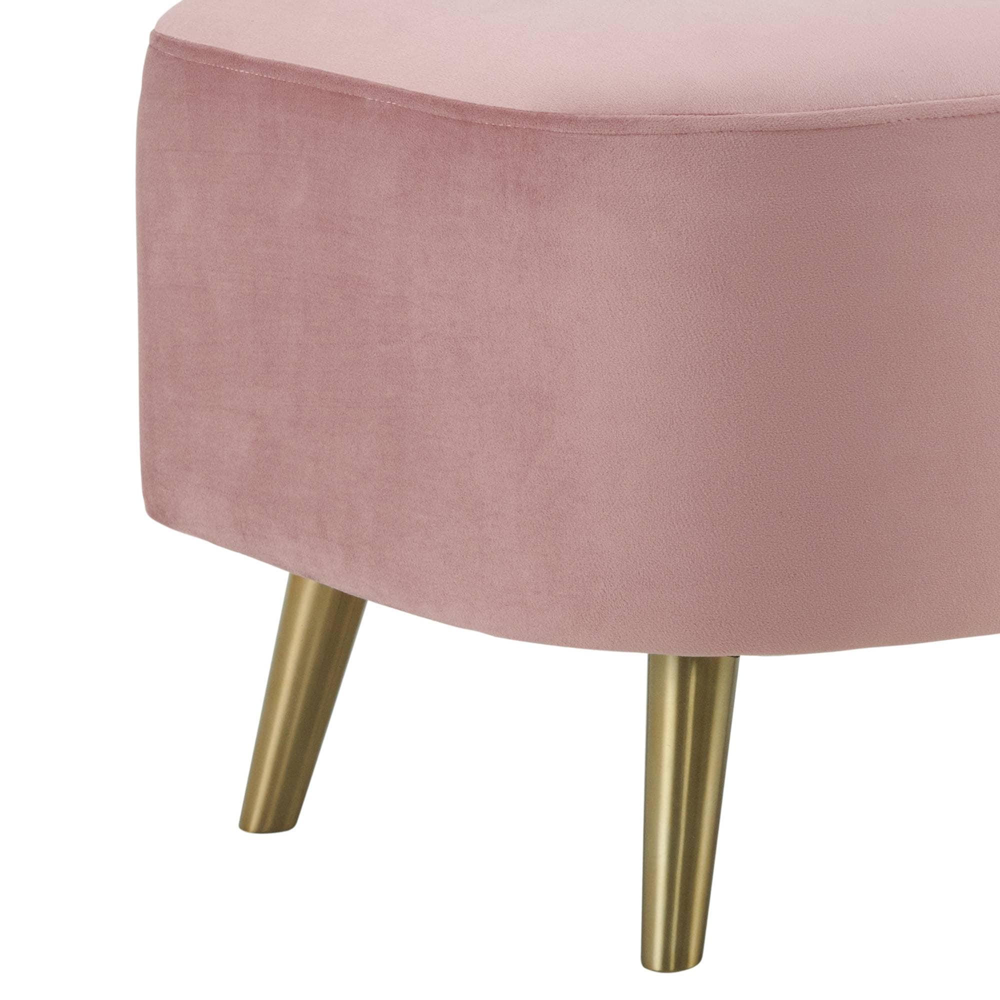 Picket House Furnishings UTI1903000E Indoor-Ottomans - View #4