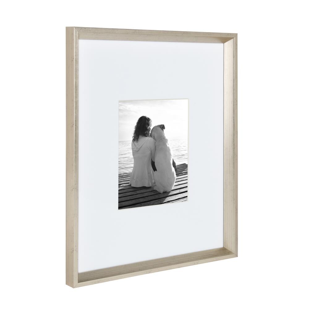 16x20 Matted Frame For 8x10 Photo
