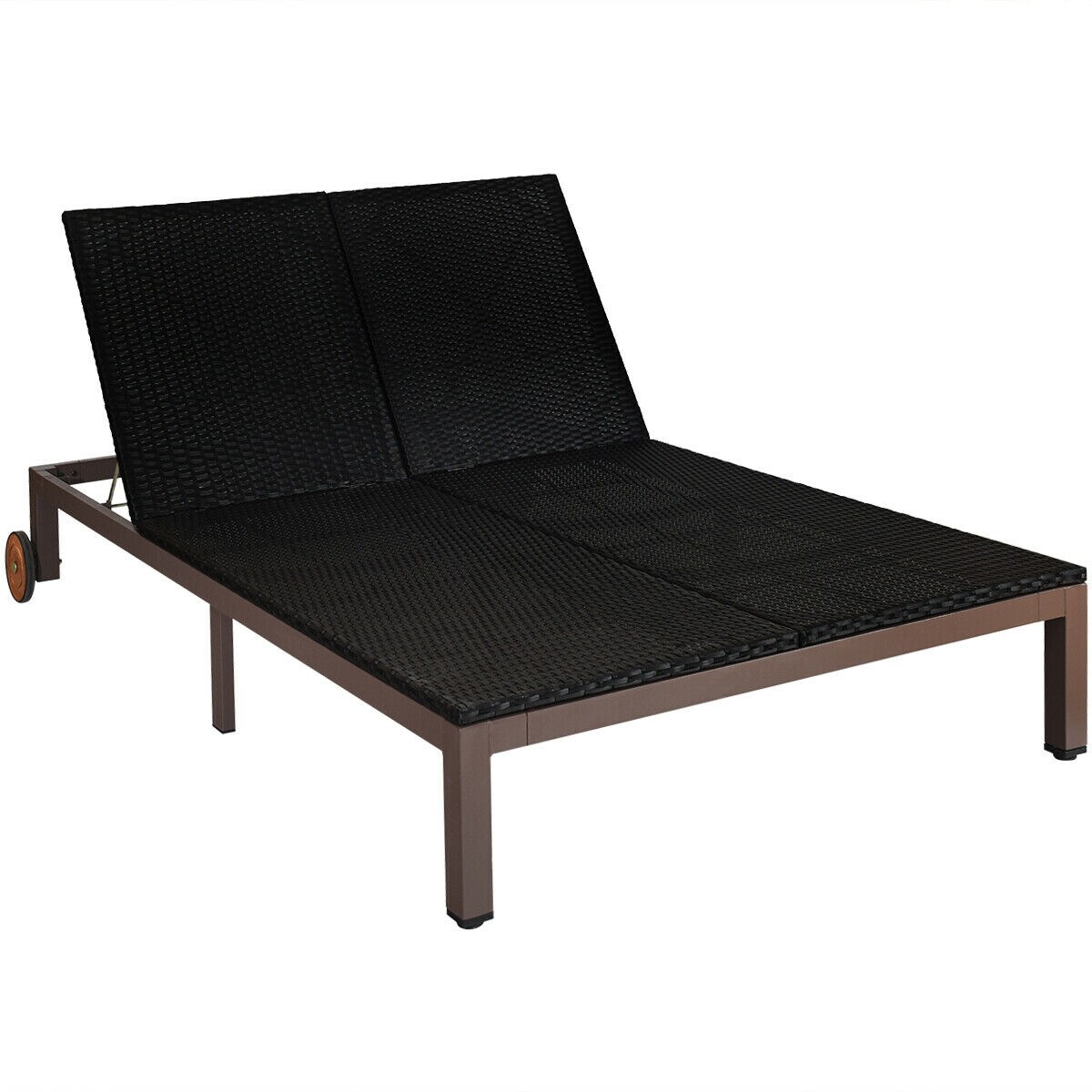 Forclover HYFC-8670CTU+ Patio-Chairs - View #4