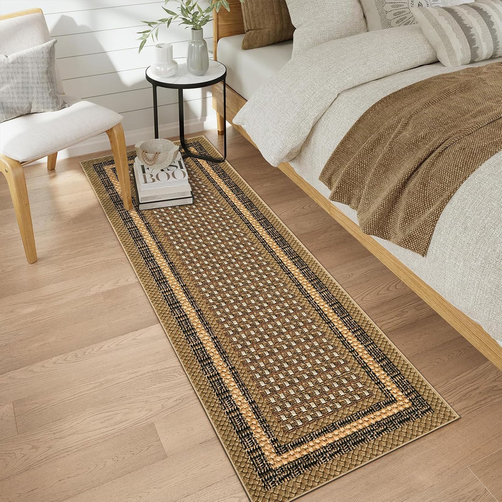 GarveeLife DKDT260680 rugs - View #3