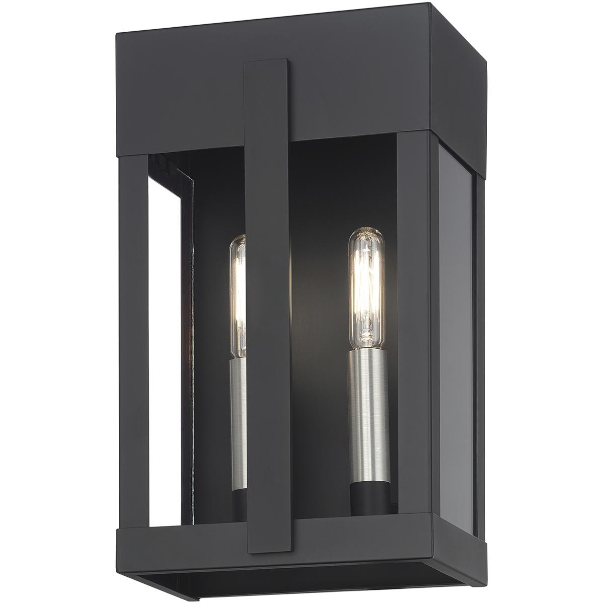 Livex Lighting 2767950 Outdoor-Wall-Lighting - View #3