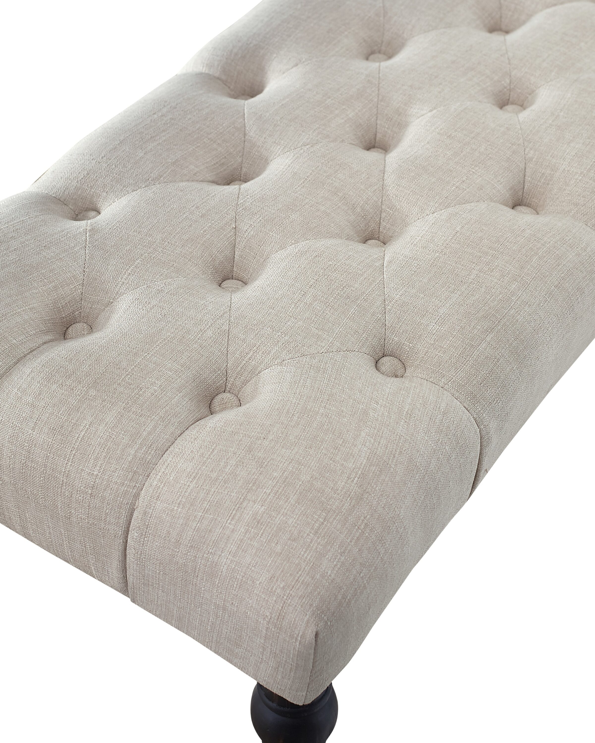 Roundhill Furniture CB361TA Dining-Benches - View #3