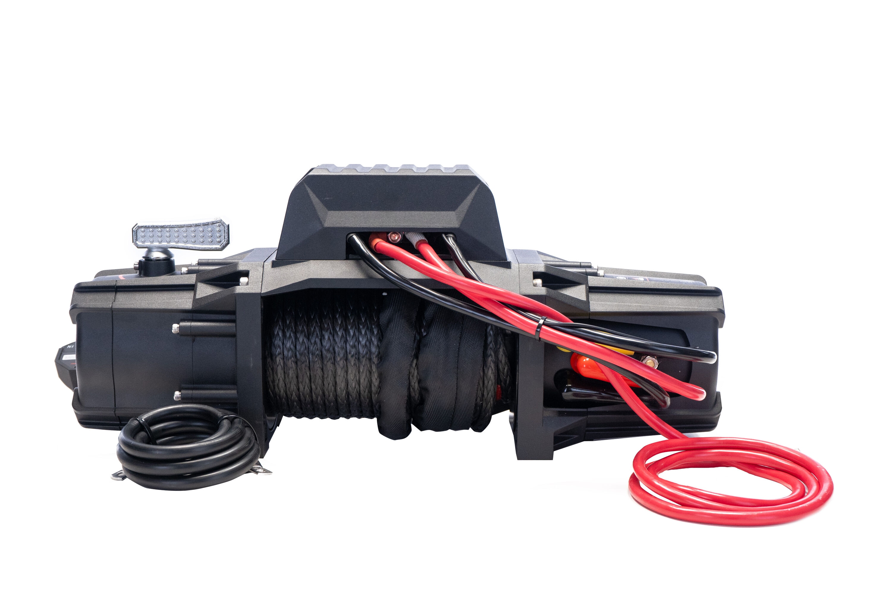 DK2 S12000 Winches-Accessories - View #3