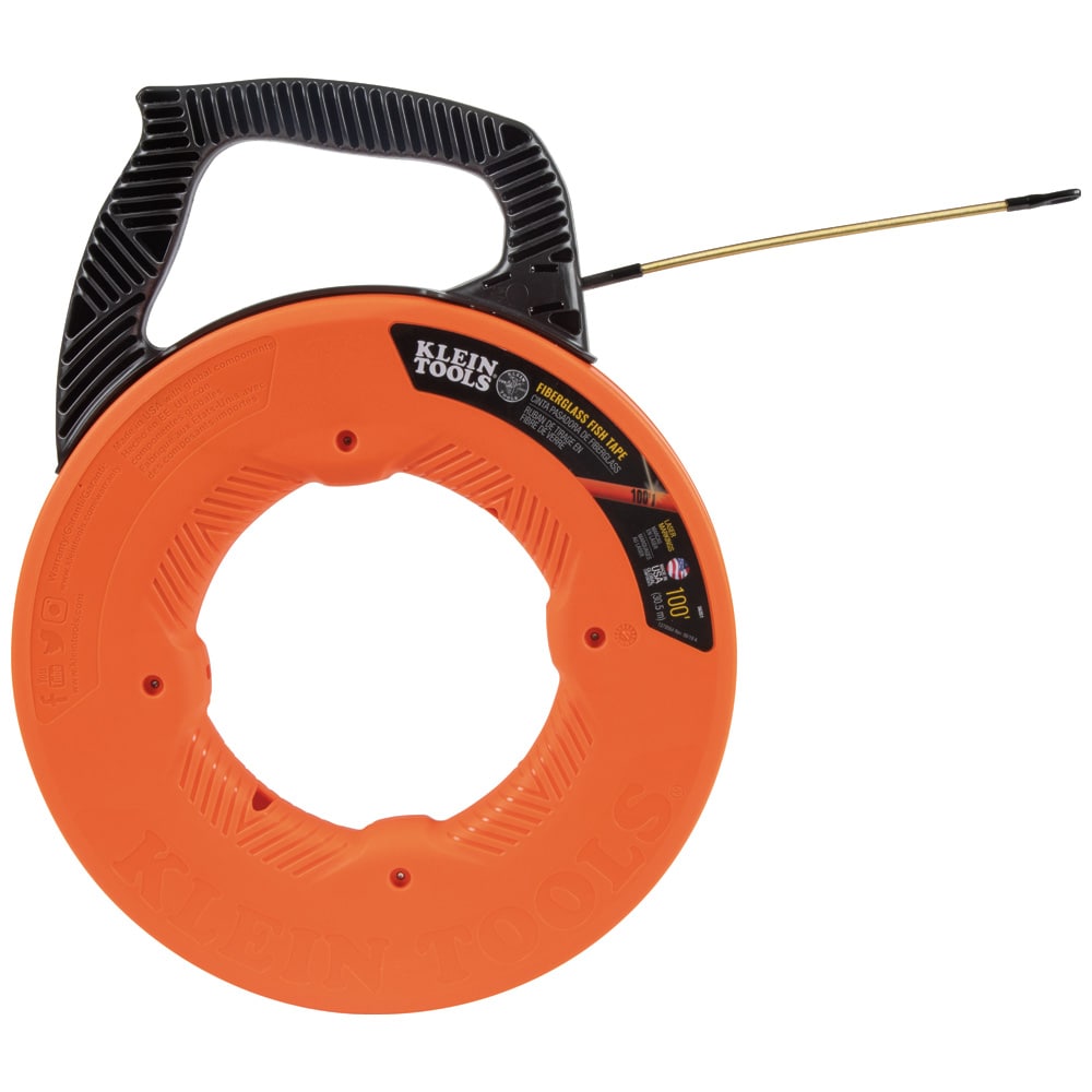Klein Tools 56351 Wire-Fishing - View #7